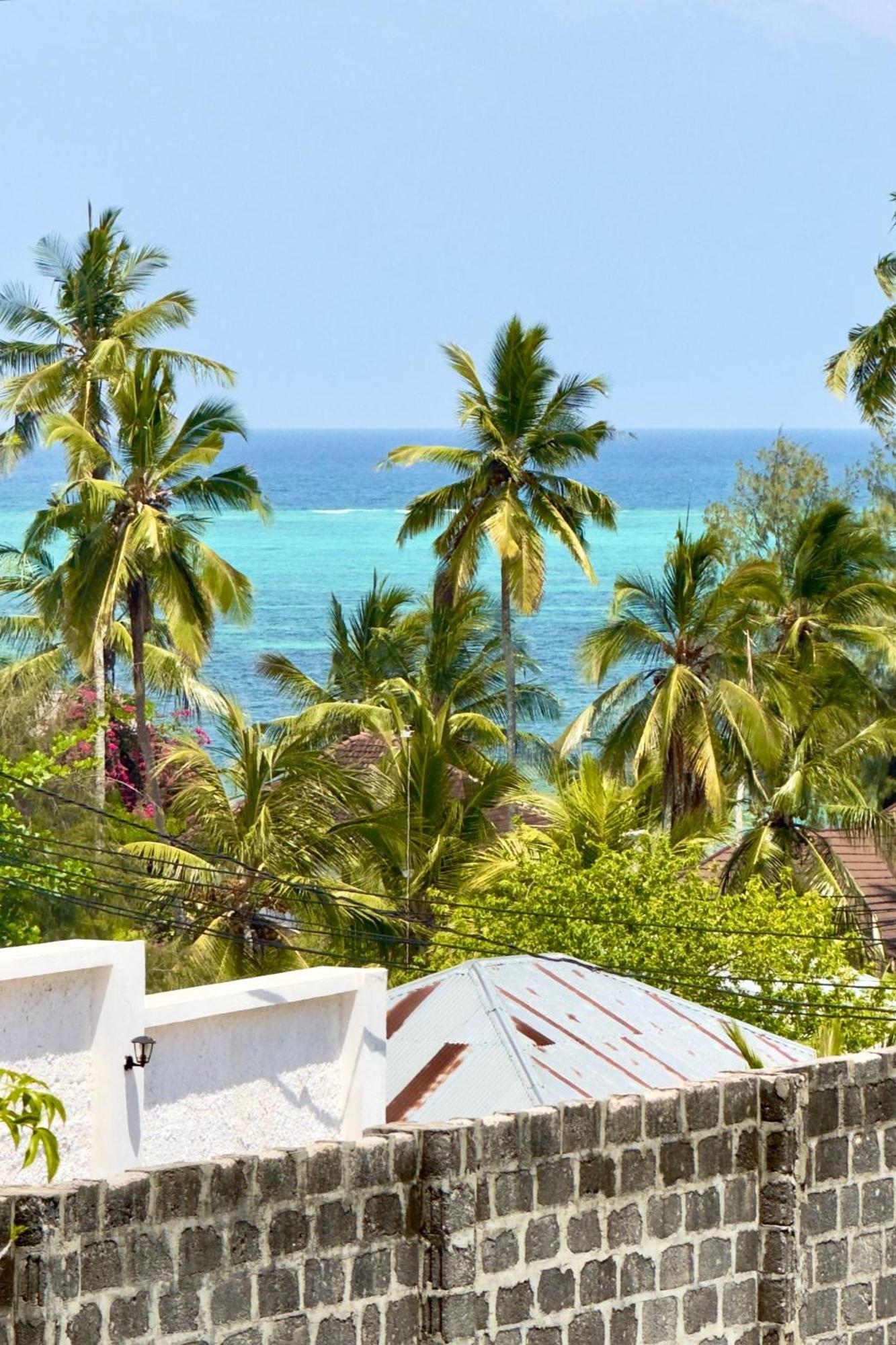 Zanzibar Lodge