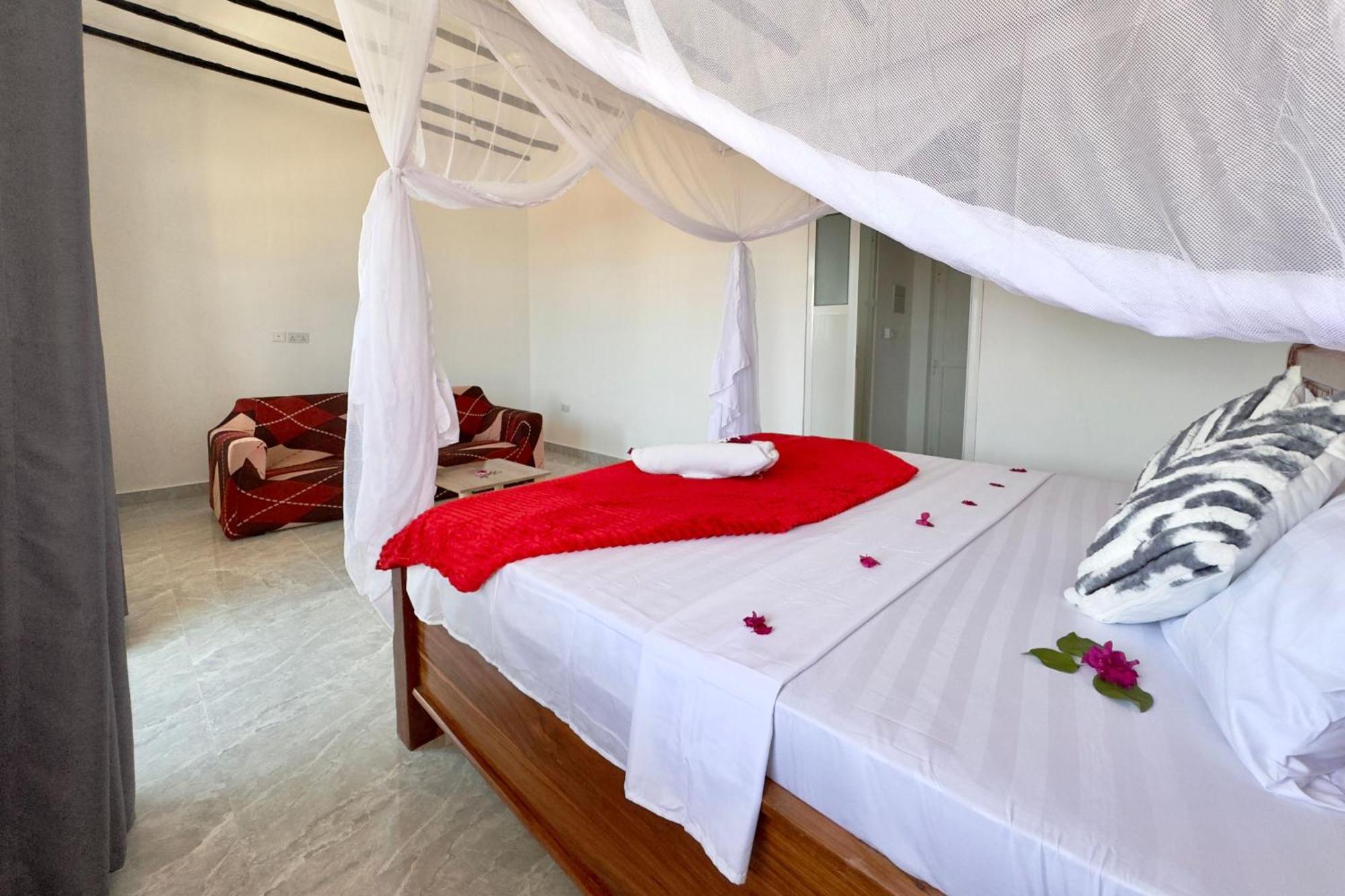 Zanzibar Lodge Kiwengwa (Zanzibar)