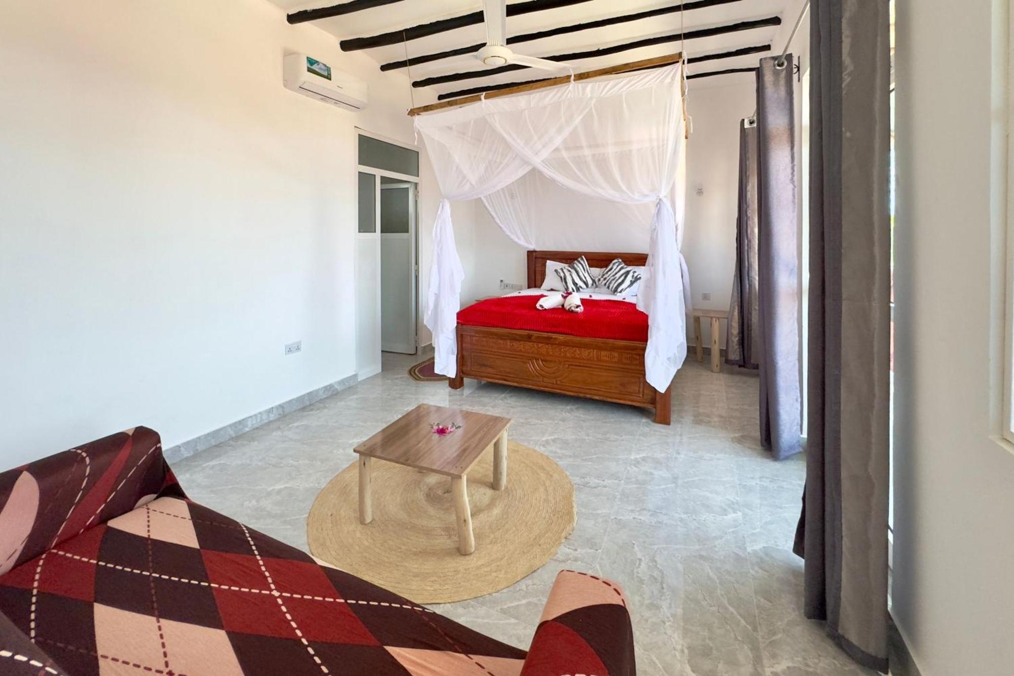 Zanzibar *