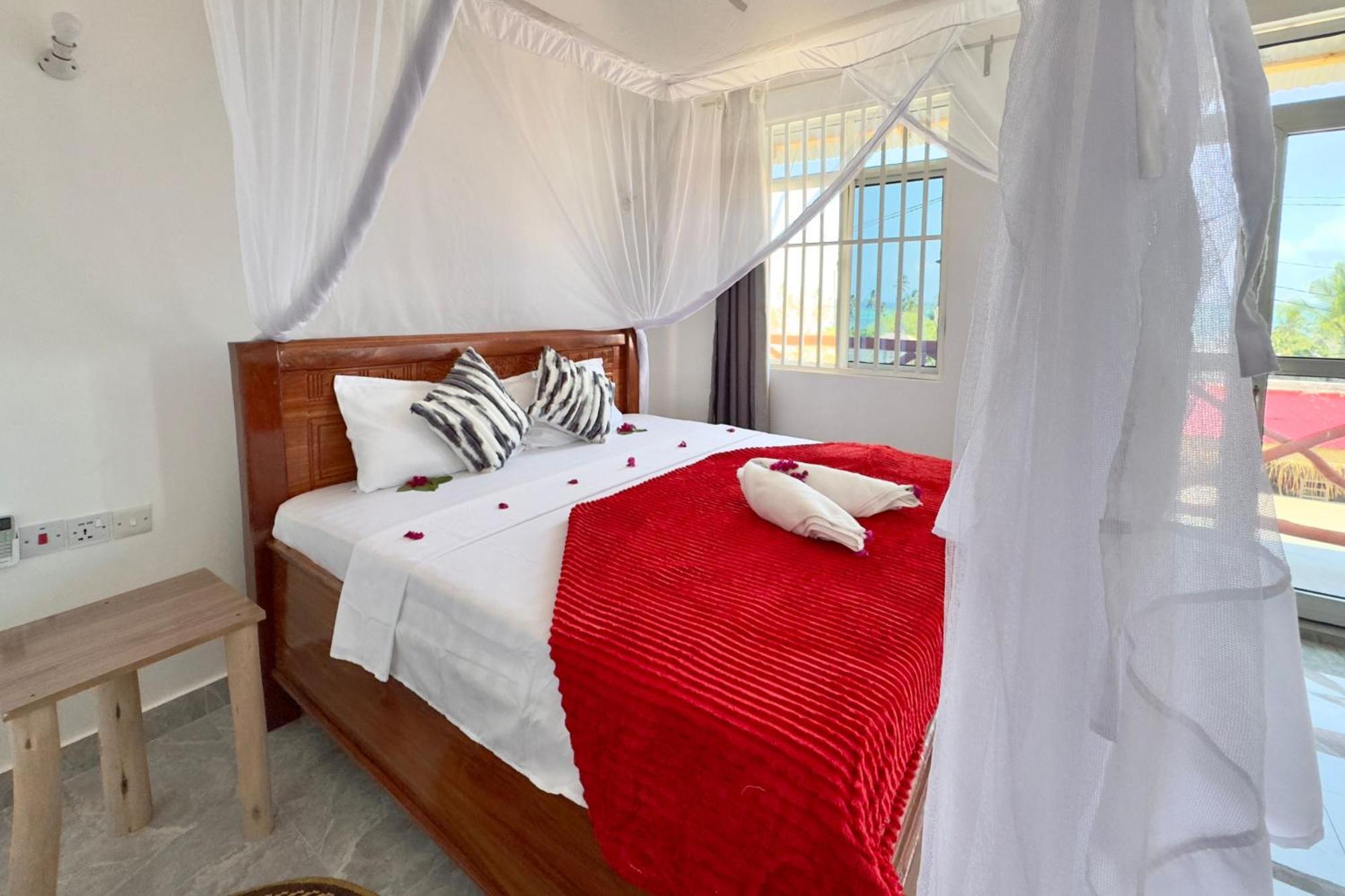 Lodge Zanzibar