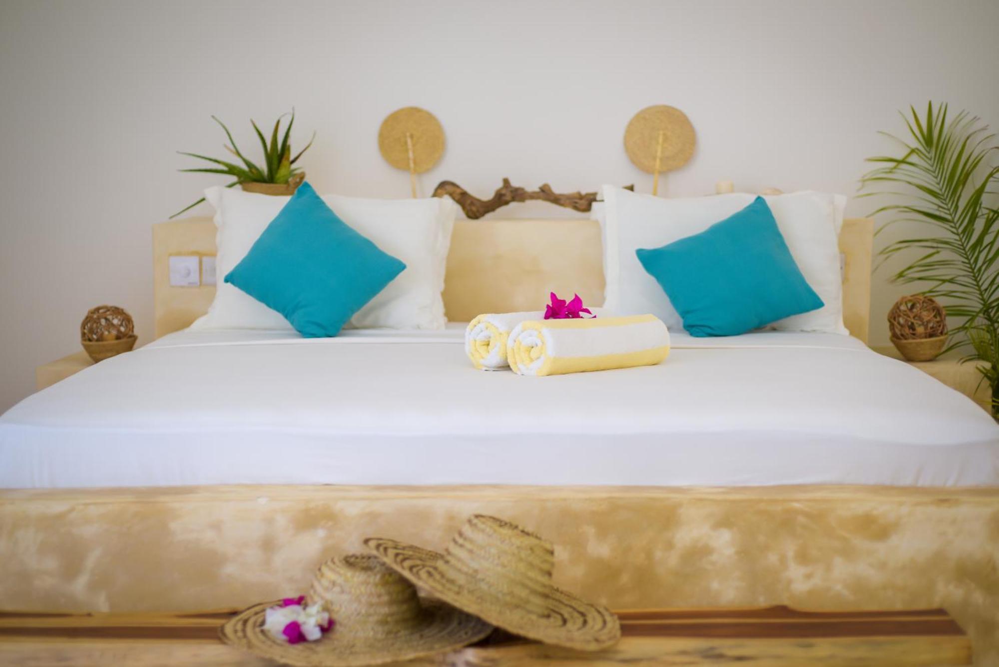 Aquamarina 3* Jambiani (Zanzibar)