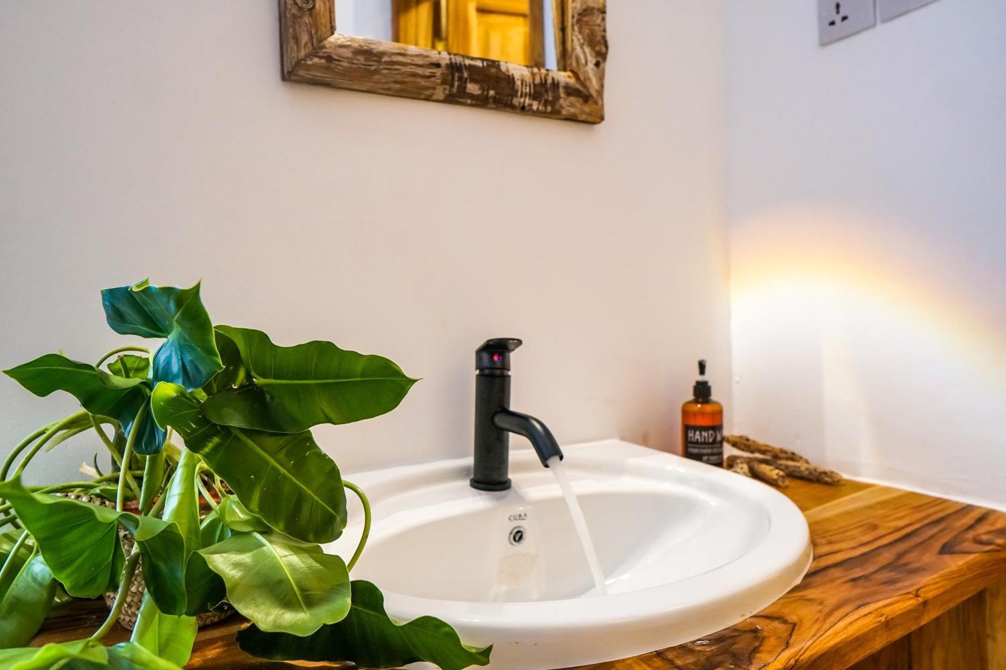Resort Aquamarina Jambiani (Zanzibar)