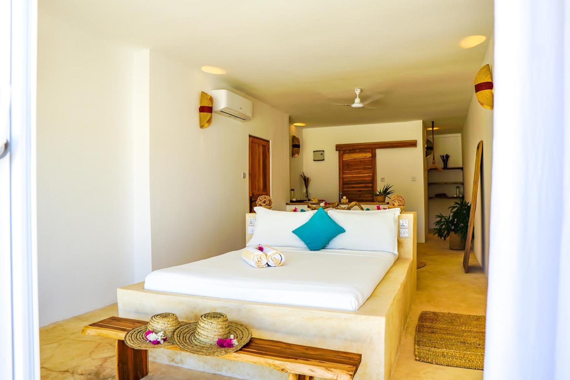 Aquamarina Jambiani (Zanzibar)