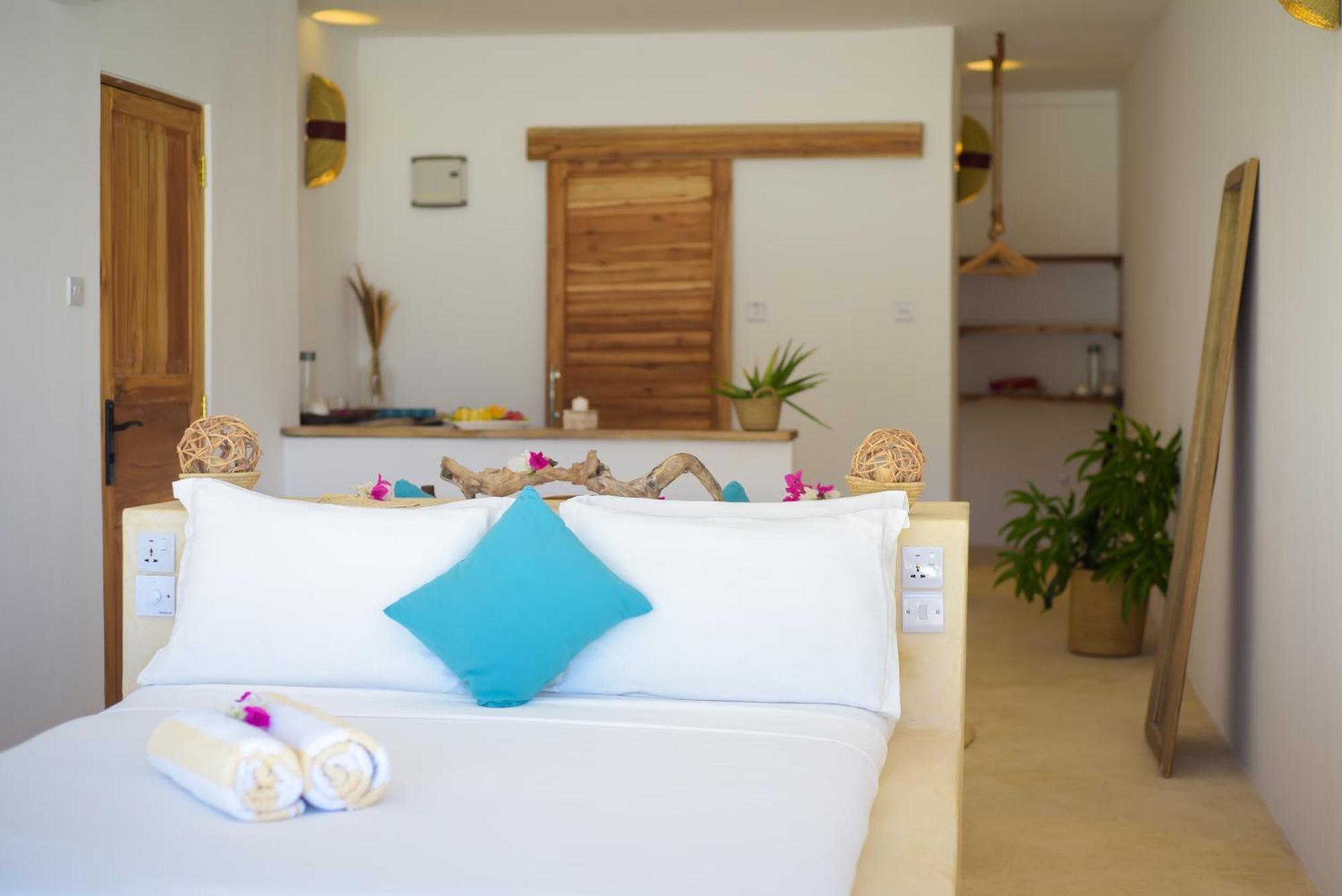 Aquamarina Resort Jambiani (Zanzibar)