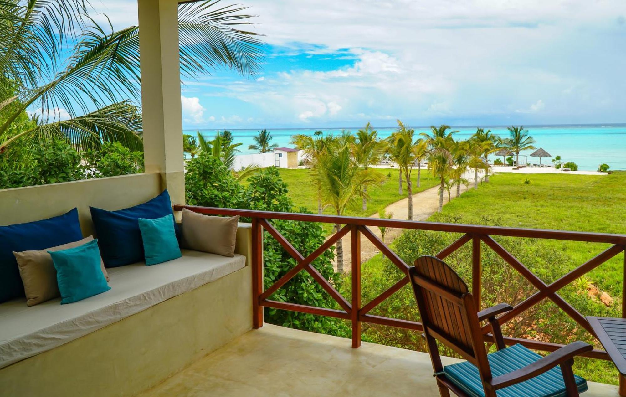 Aquamarina Jambiani (Zanzibar)