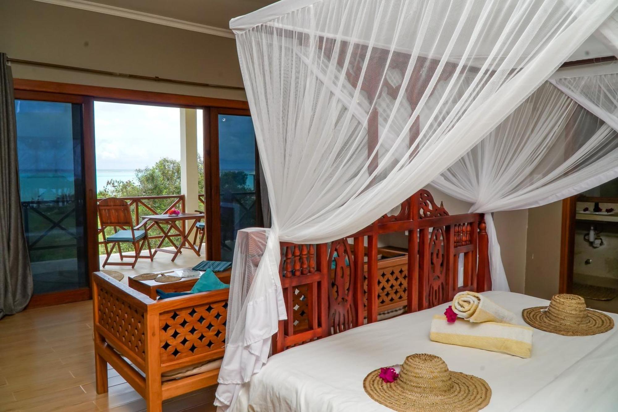 Resort Aquamarina