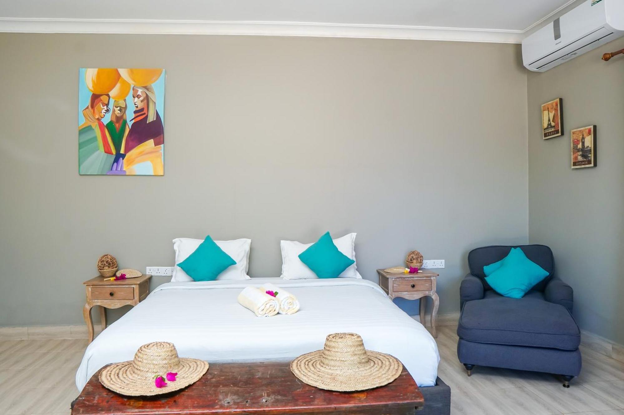 Aquamarina Resort 3*