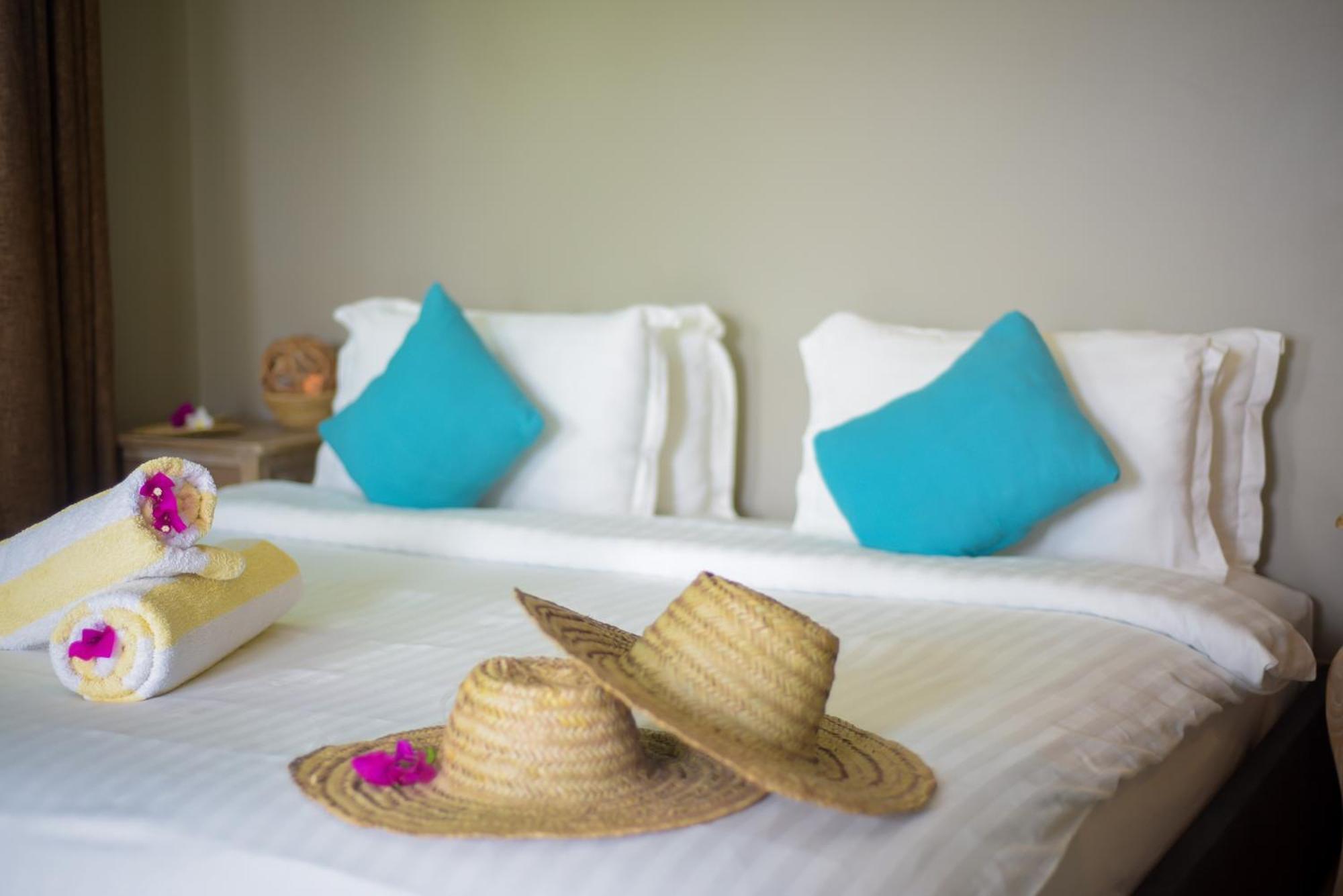 Aquamarina 3* Jambiani (Zanzibar)