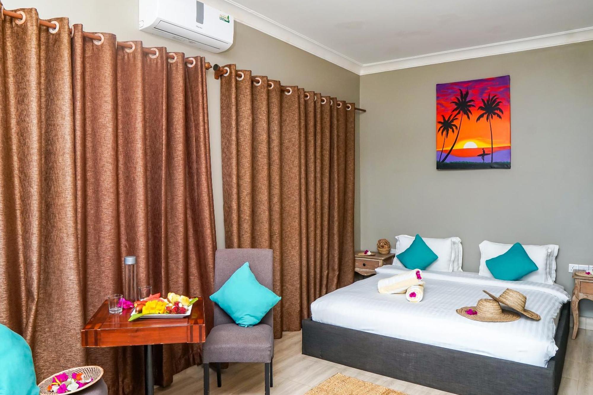 Aquamarina Resort
