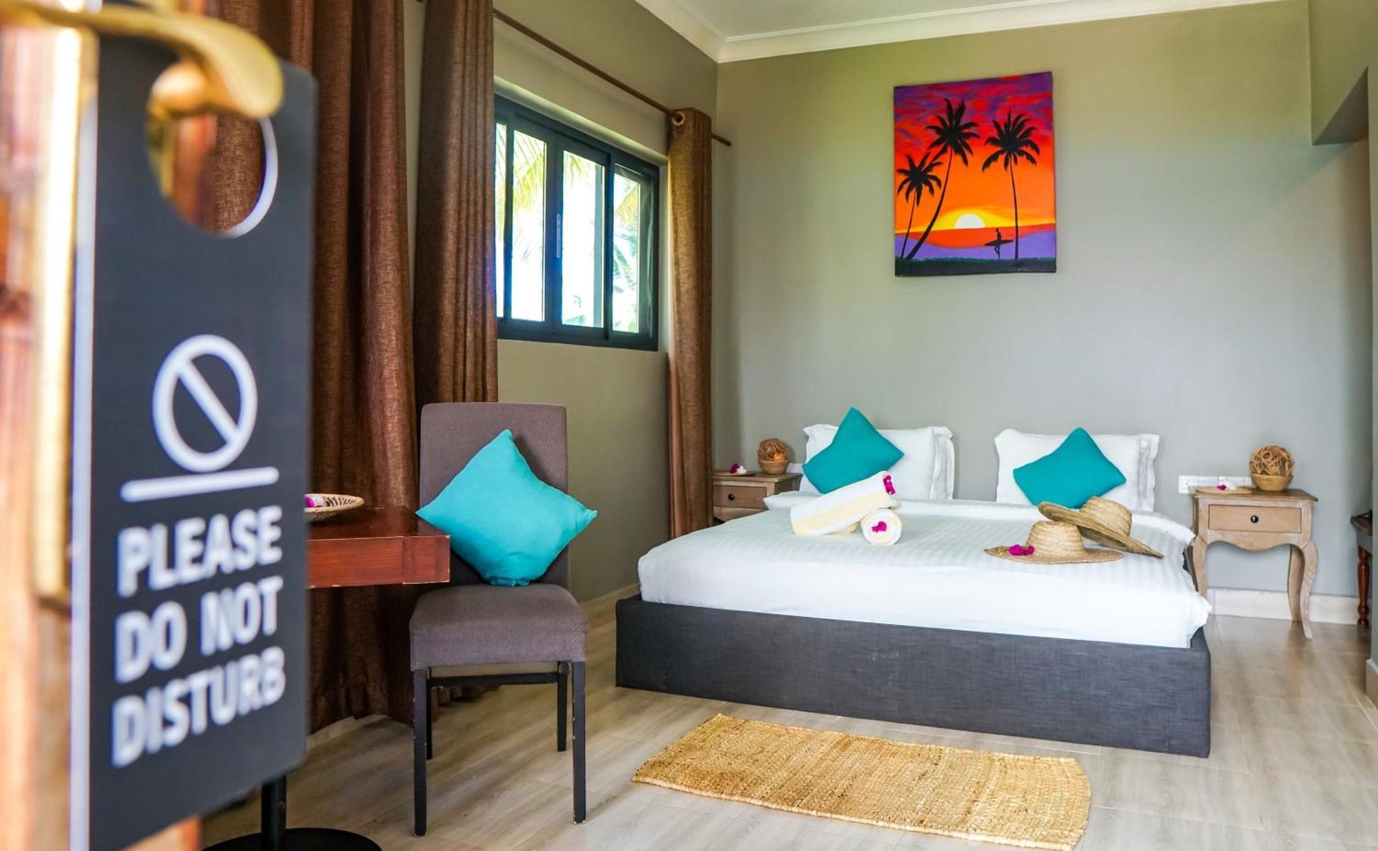 Aquamarina Resort 3*