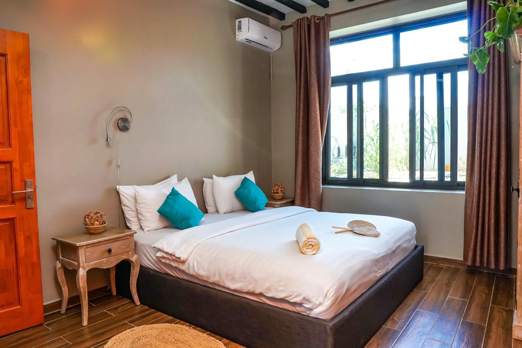 Aquamarina Resort Jambiani (Zanzibar)