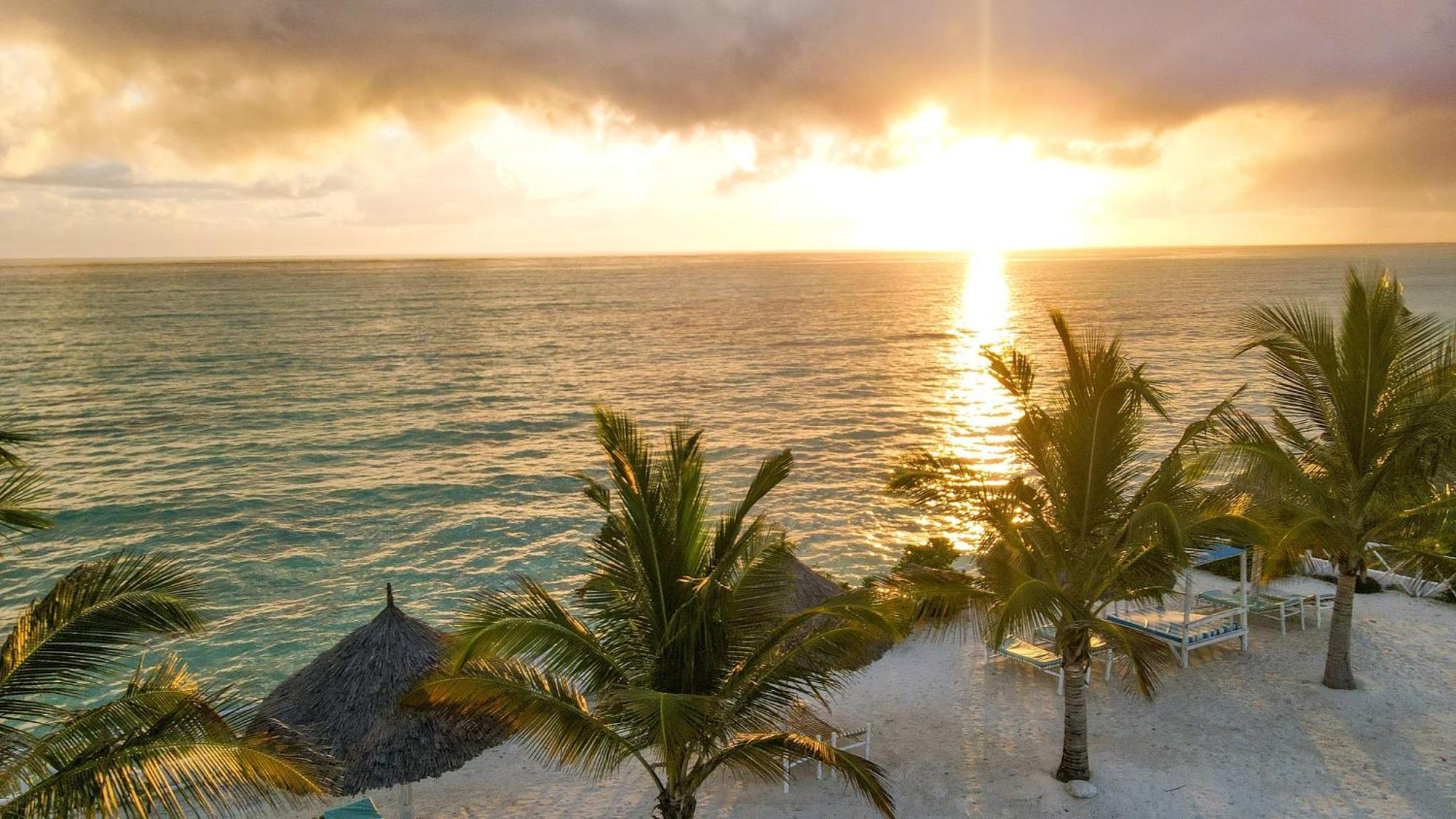 Aquamarina Resort 3*