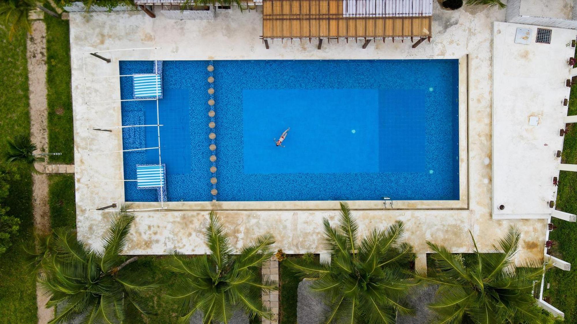 Aquamarina Resort Jambiani (Zanzibar)