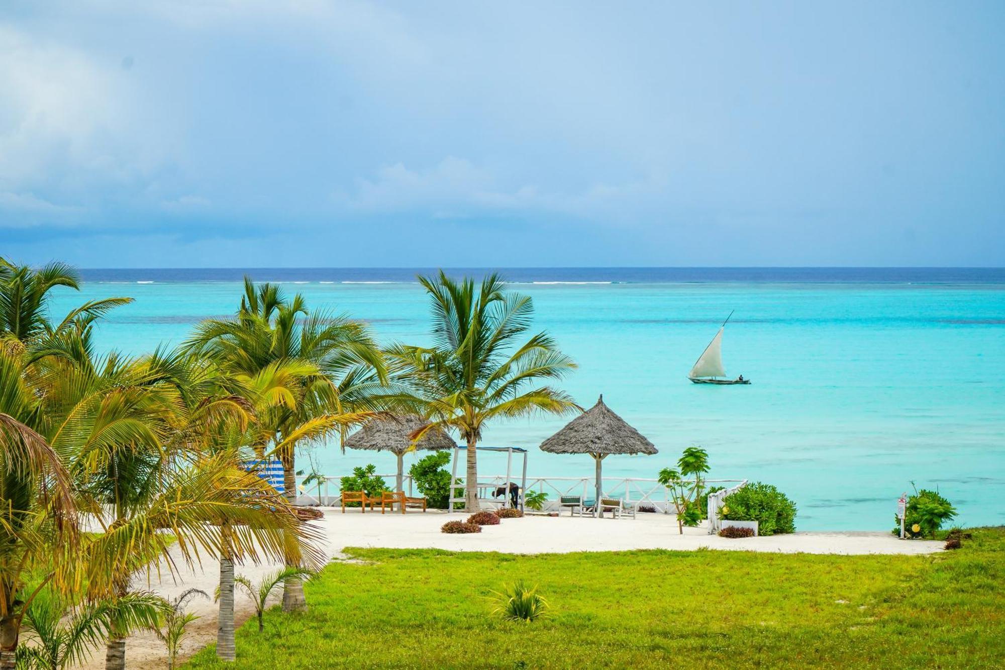 Resort Aquamarina