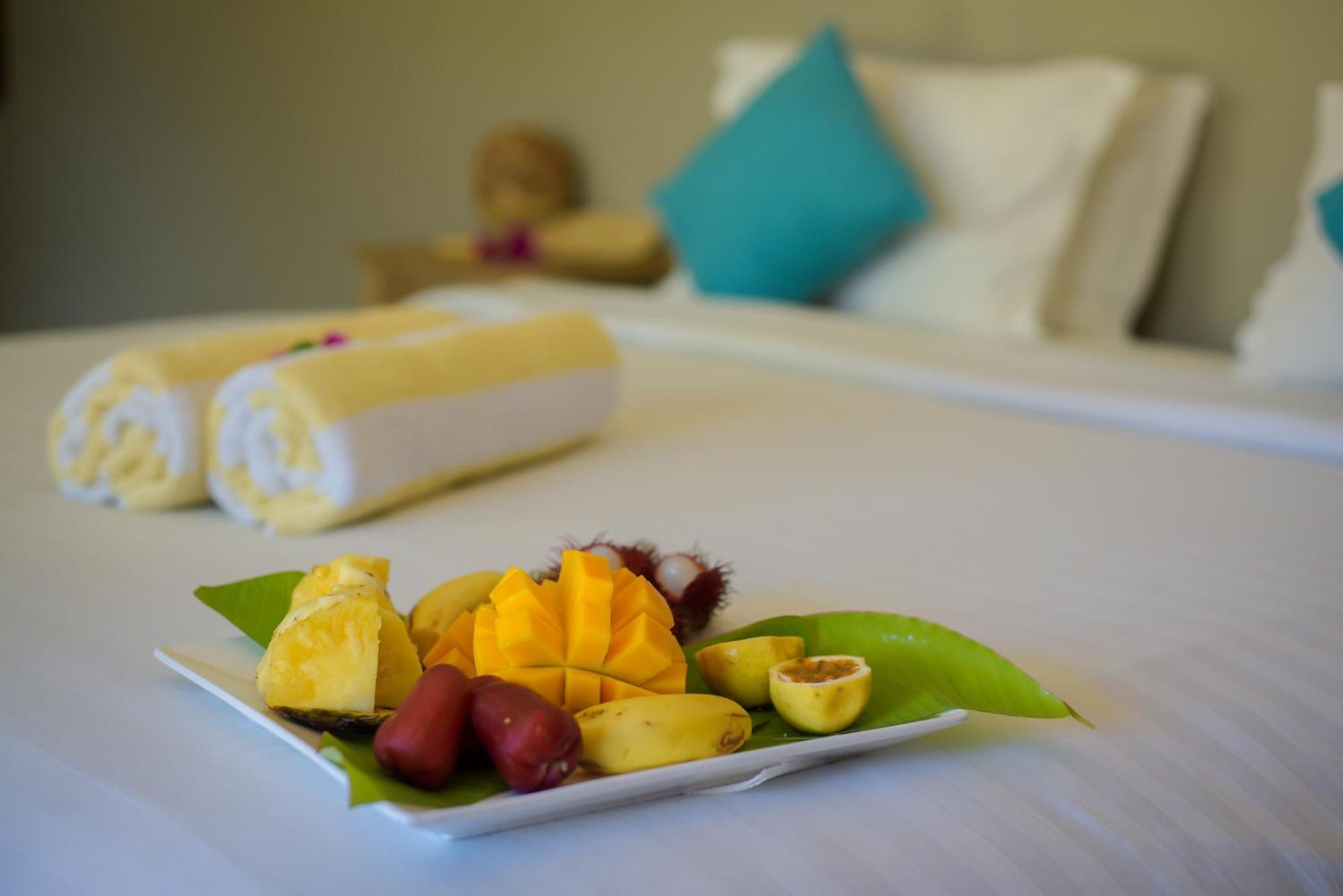 Resort Aquamarina