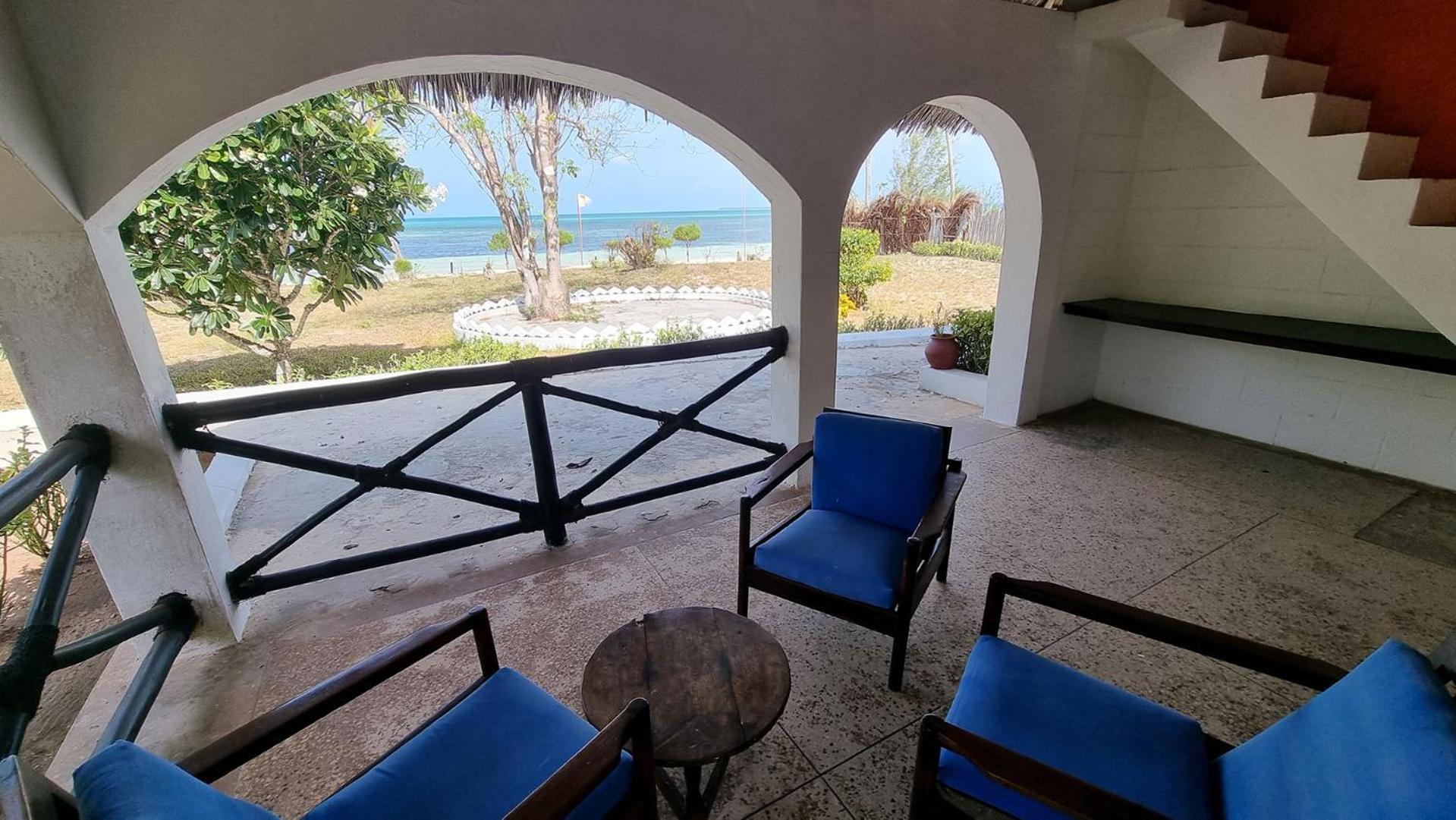 Resort F-zeen Boutique Zanzibar