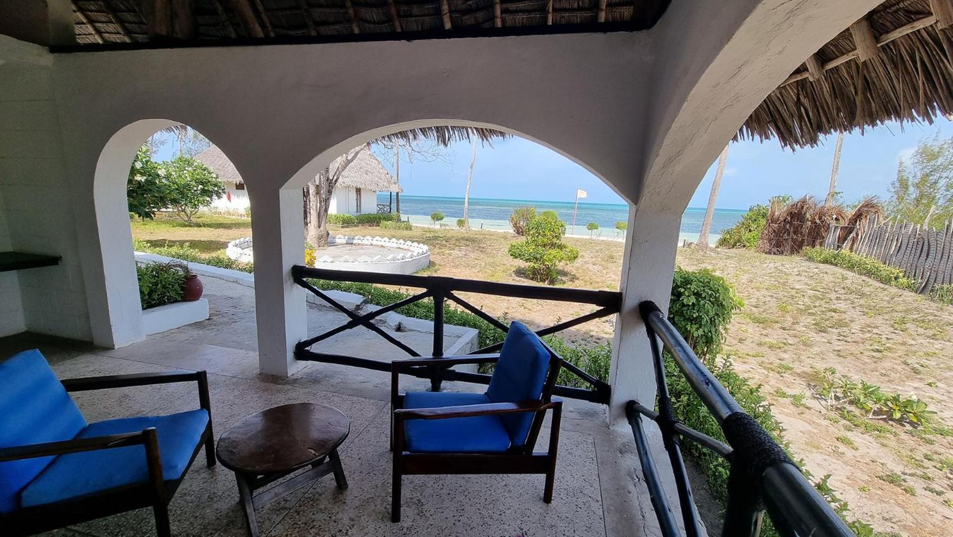 F-zeen Boutique Zanzibar Resort *
