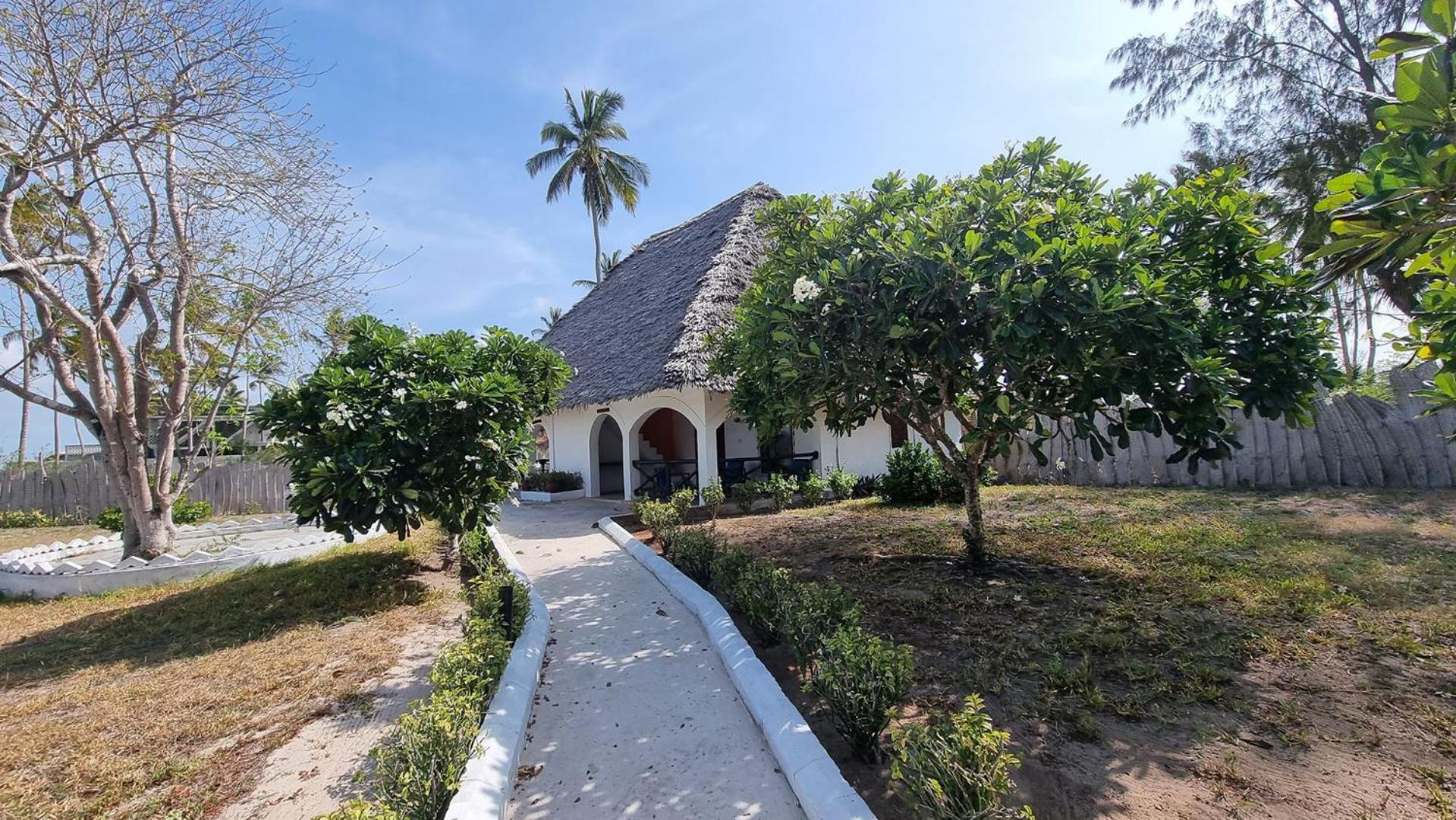 Resort F-zeen Boutique Zanzibar *