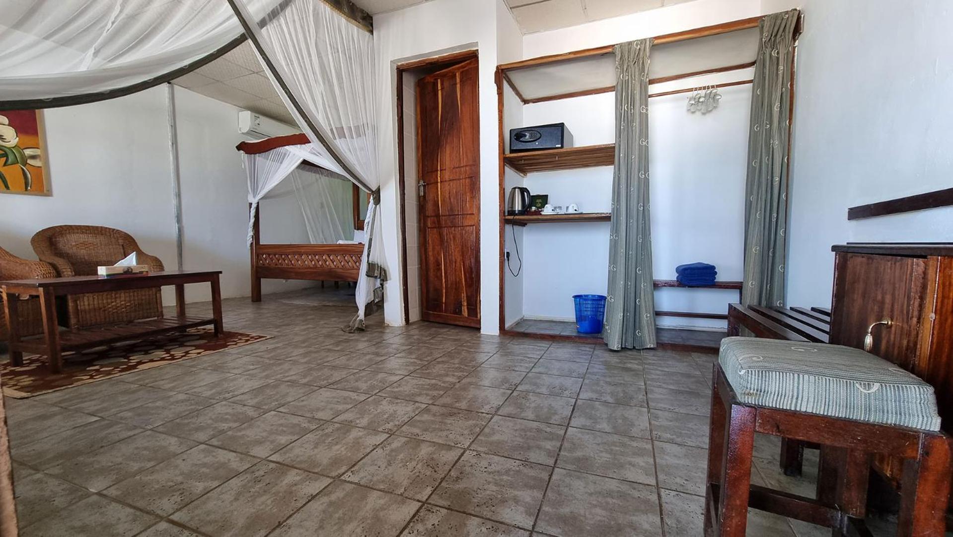 F-zeen Boutique Zanzibar Resort Uroa