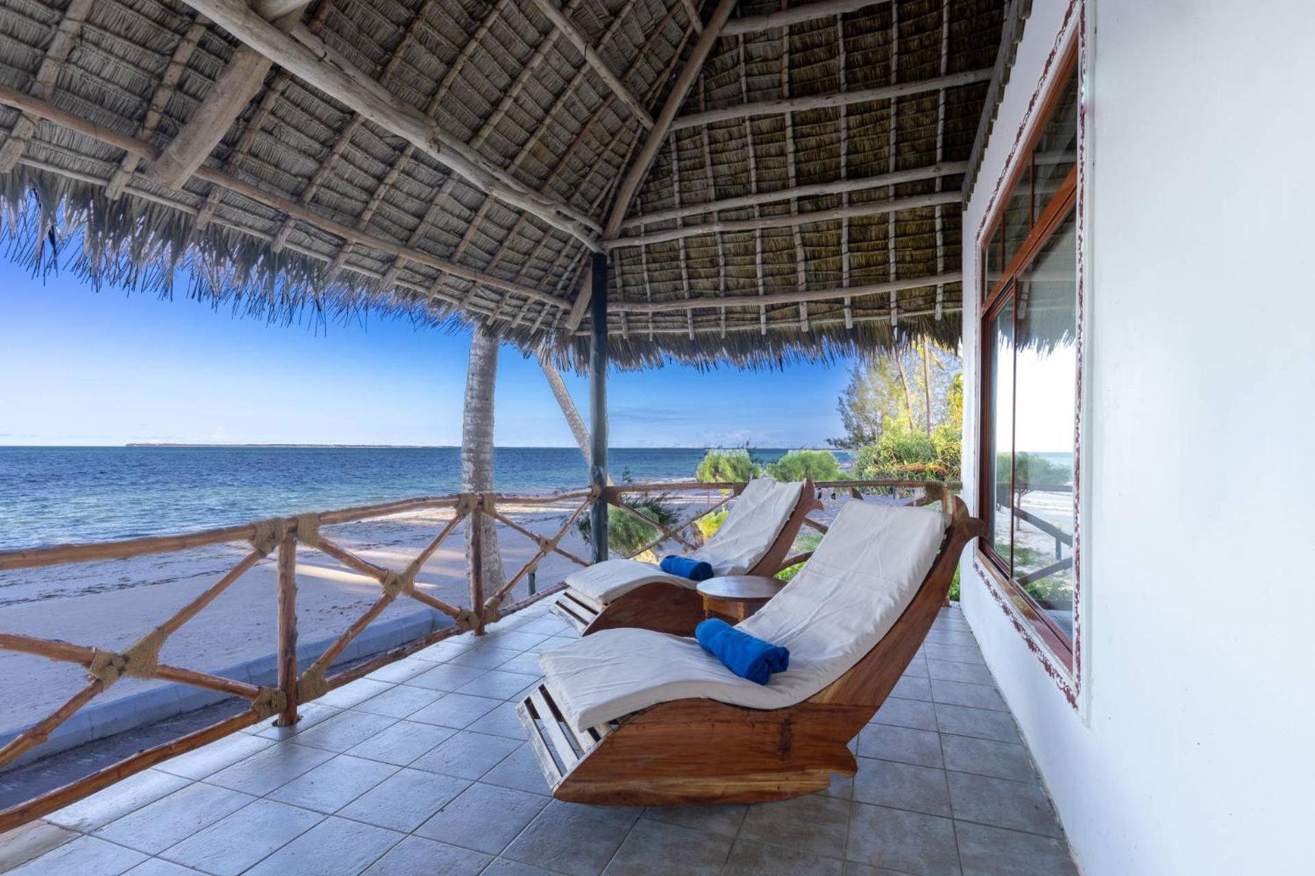 F-zeen Boutique Zanzibar Uroa