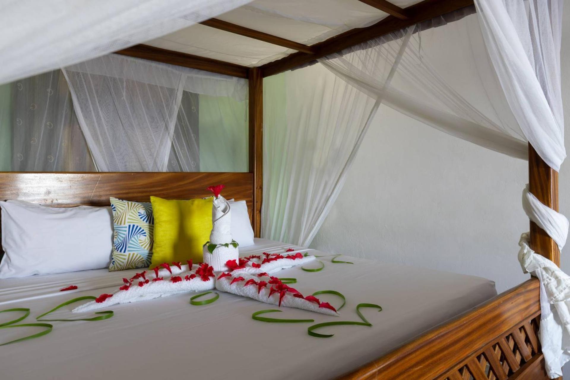 Resort F-zeen Boutique Zanzibar