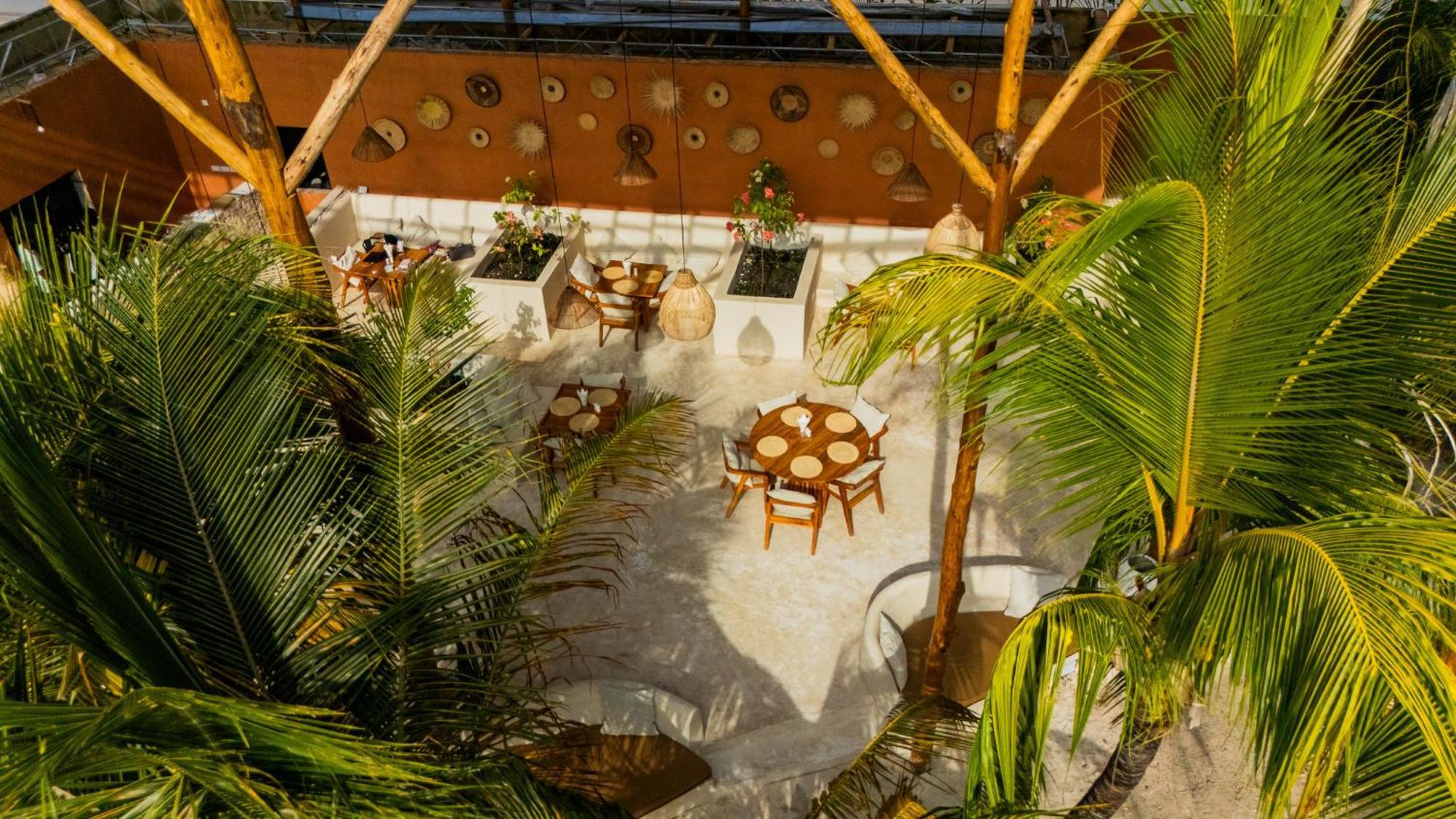 Seconda Stella Romantic Hideaway 3*