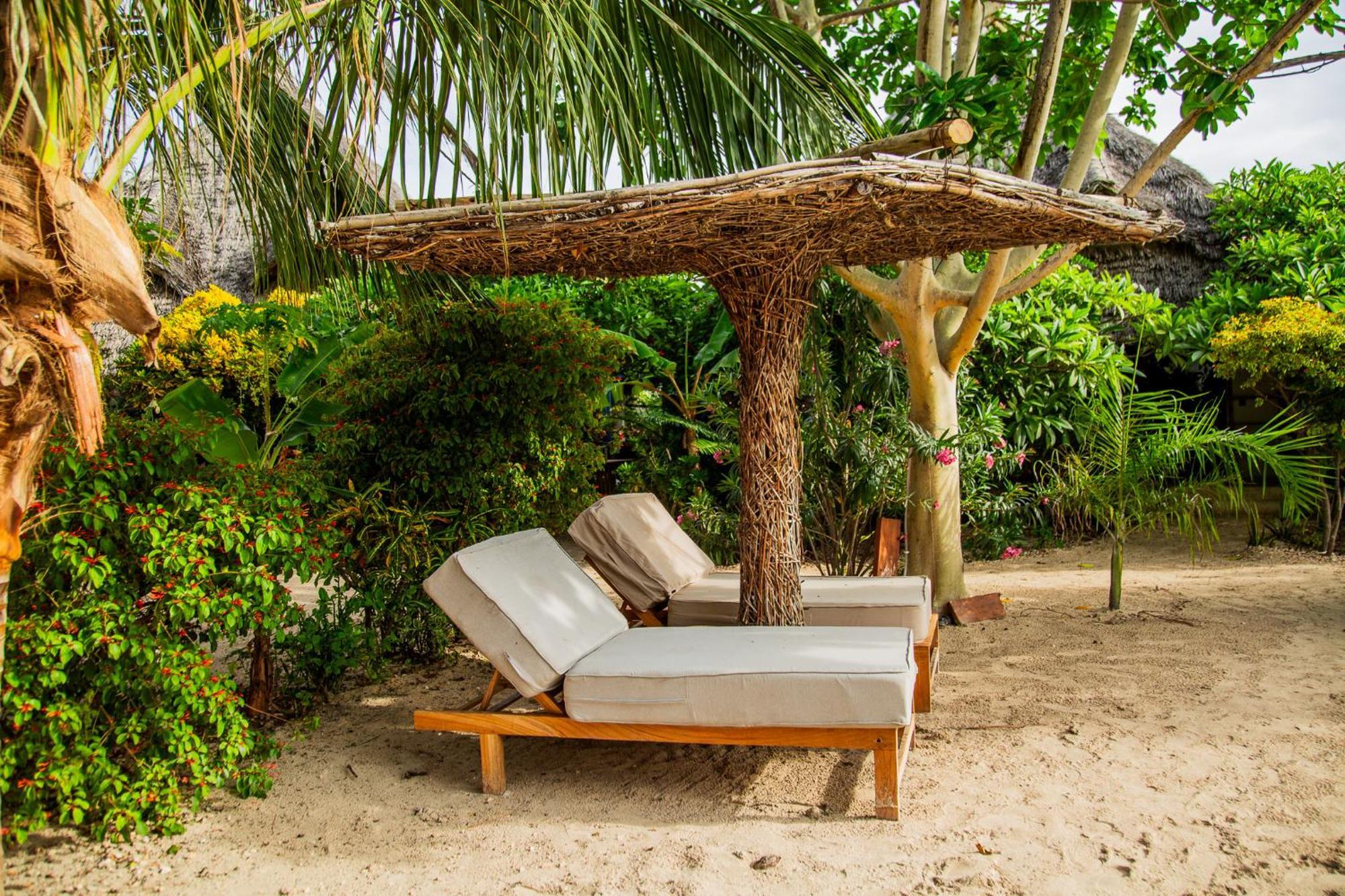 Seconda Stella Romantic Hideaway Holiday park 3*