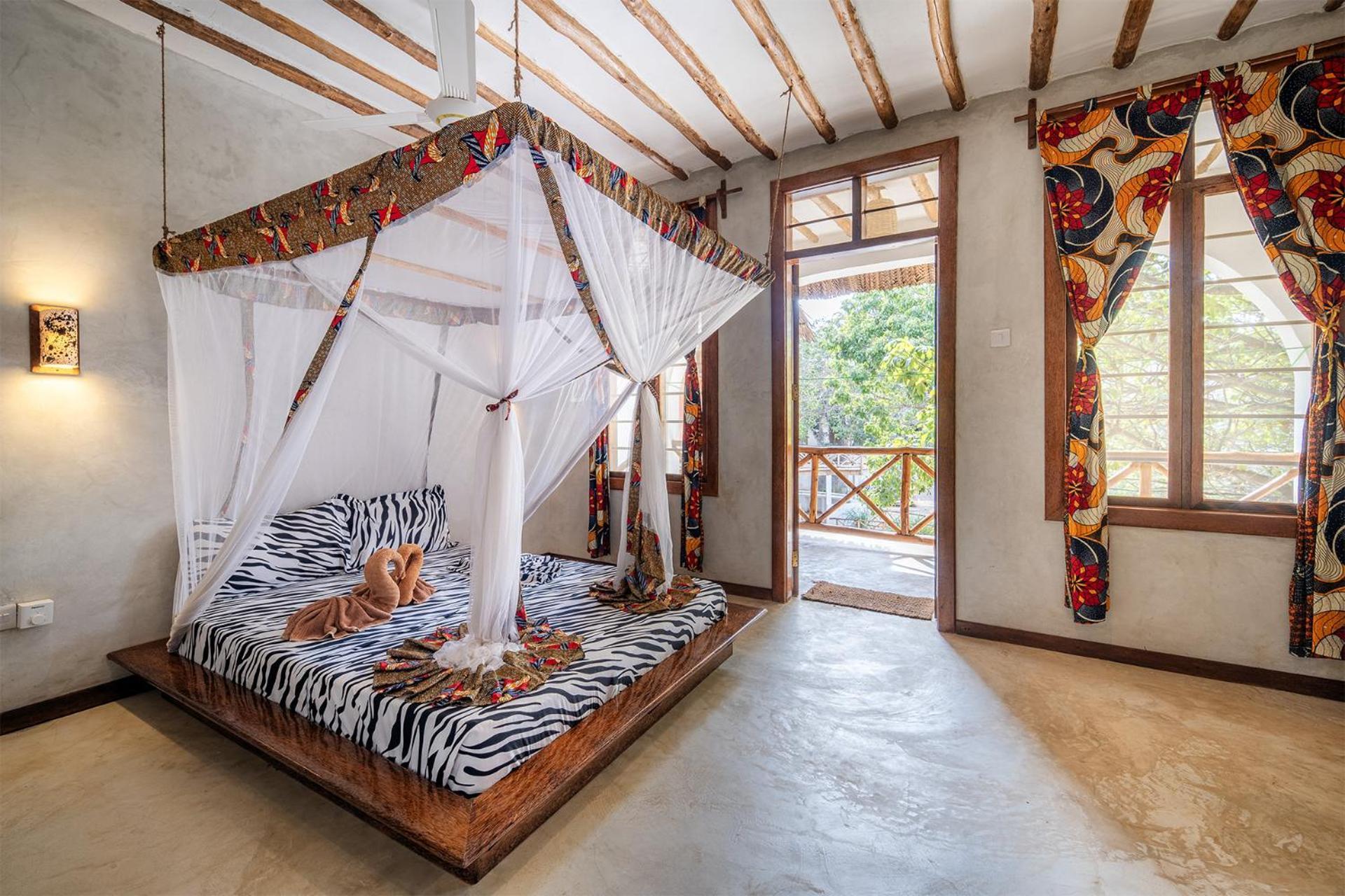 Makofi Guest house *