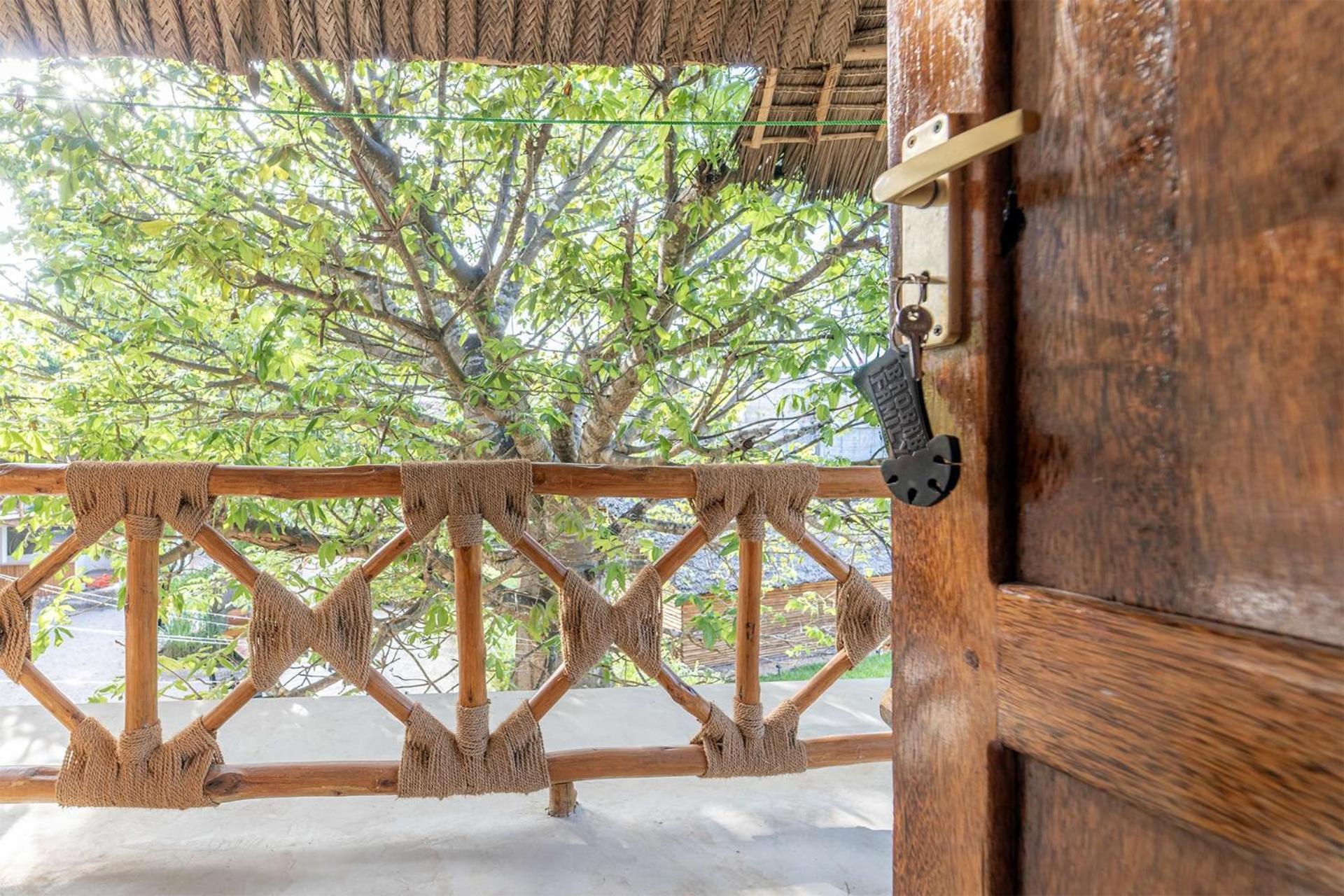 Guest house Makofi