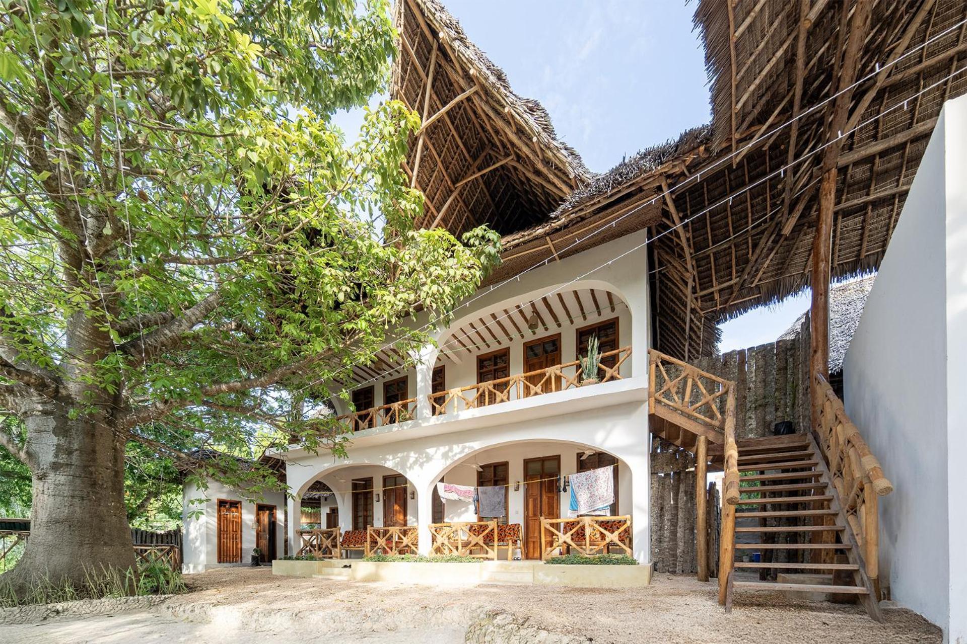 Makofi Guest house Nungwi