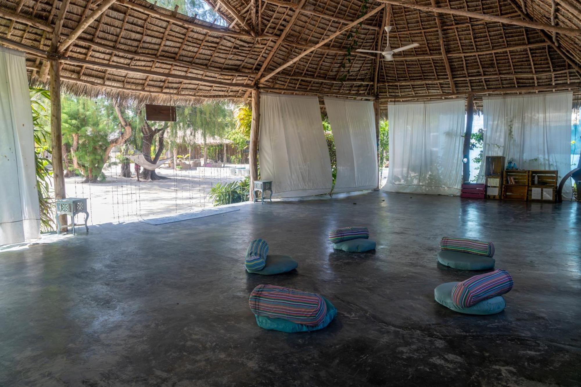 Liquid Life By Buccaneer Hostel