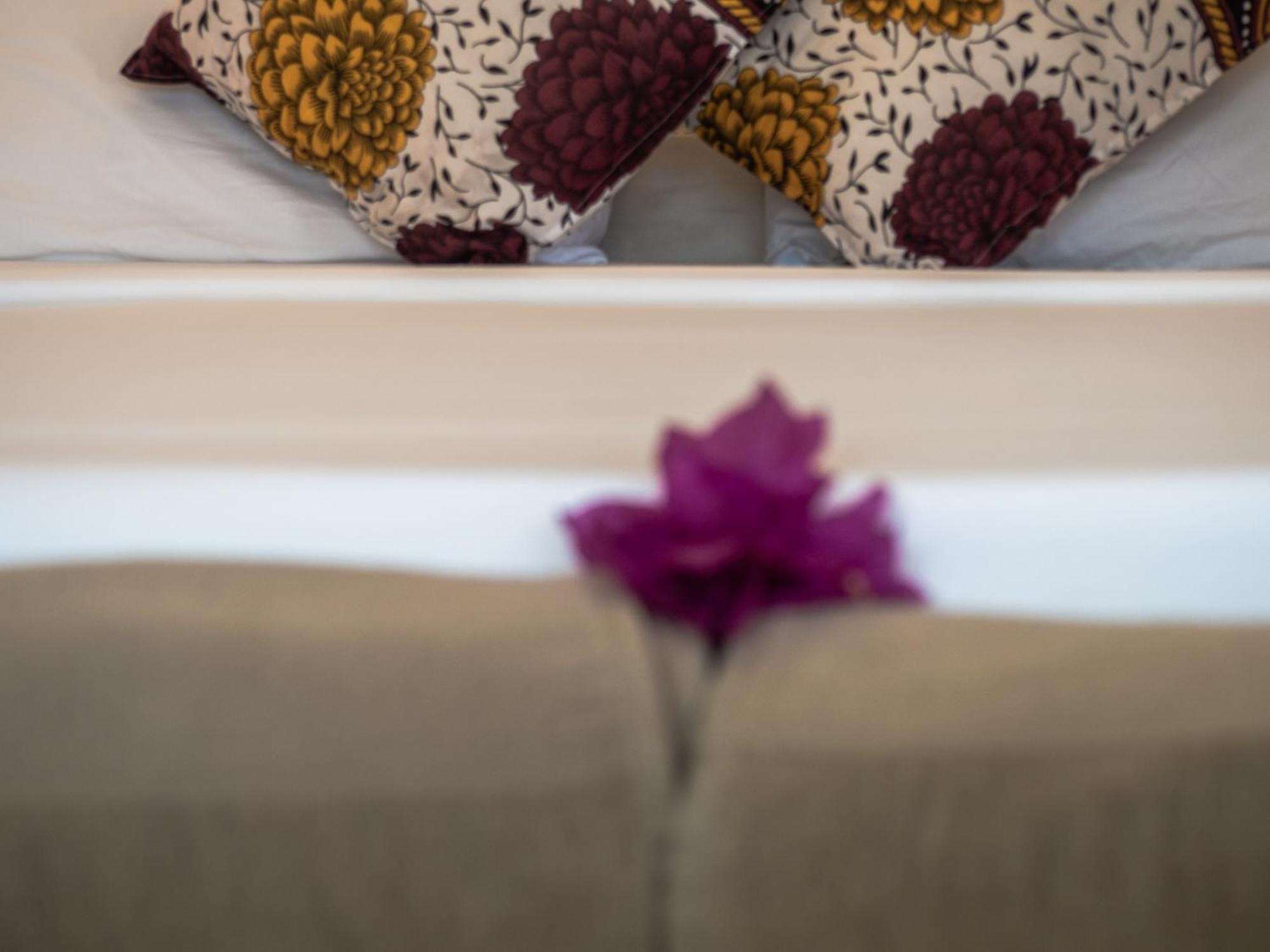 Pingwe Beach Apartments Aparthotel *