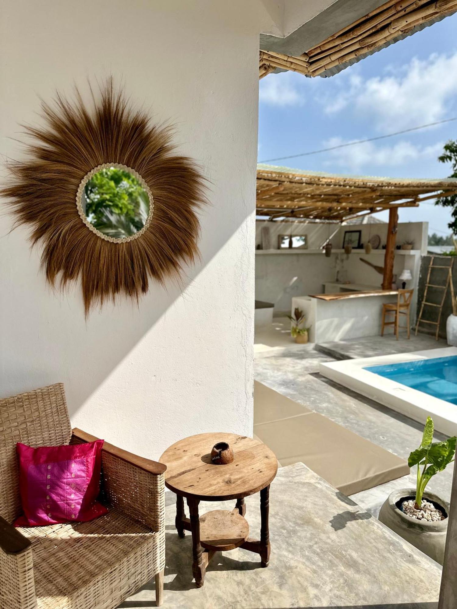Aloe House Villa