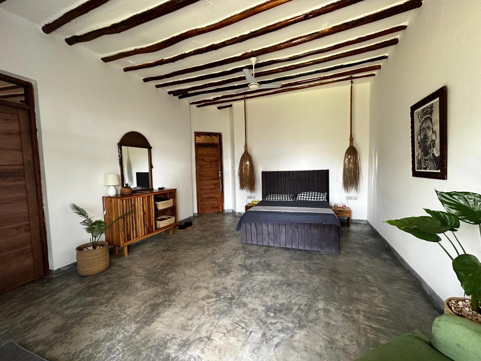 Aloe House Matemwe (Zanzibar)
