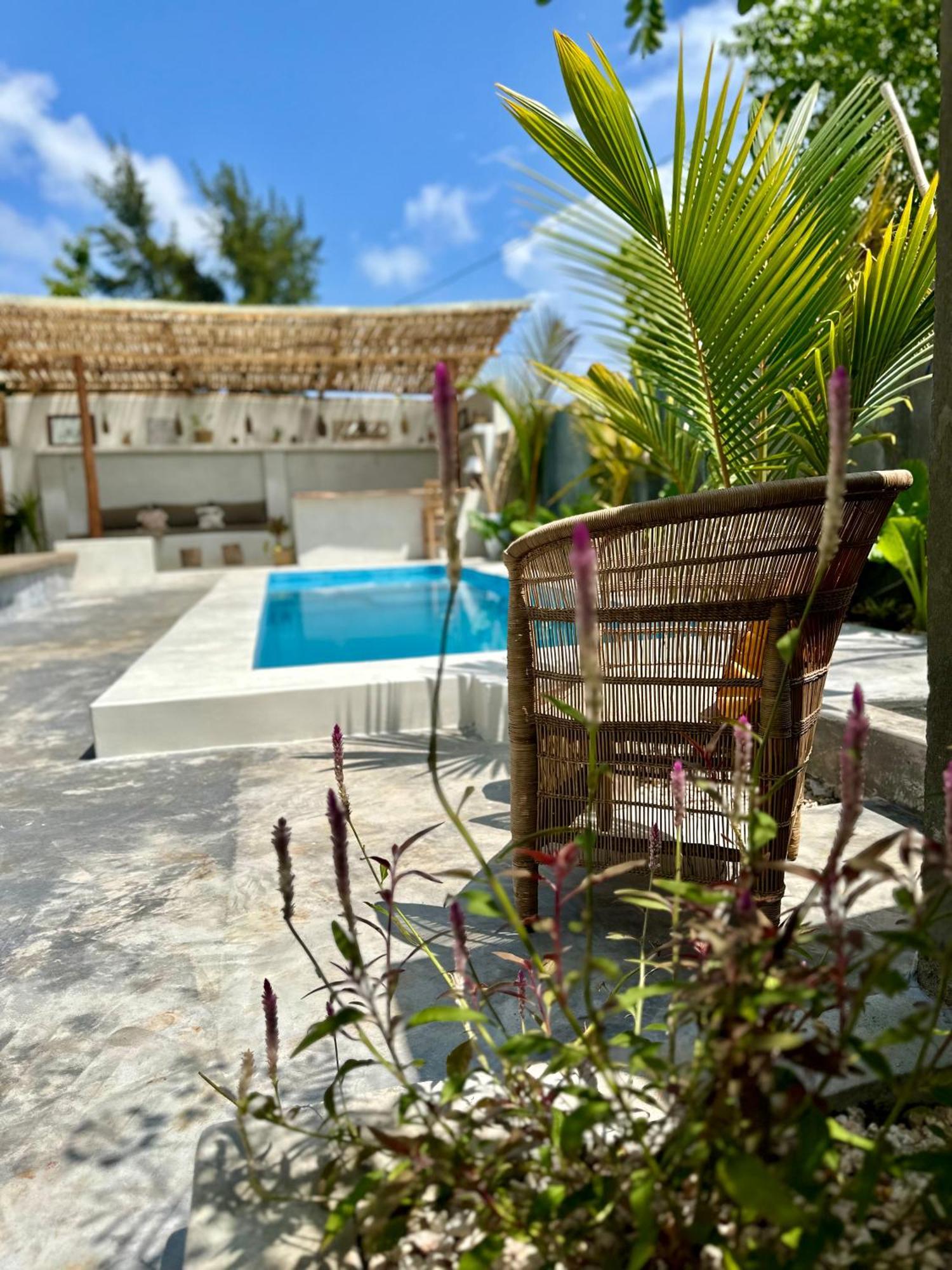 Aloe House * Matemwe (Zanzibar)