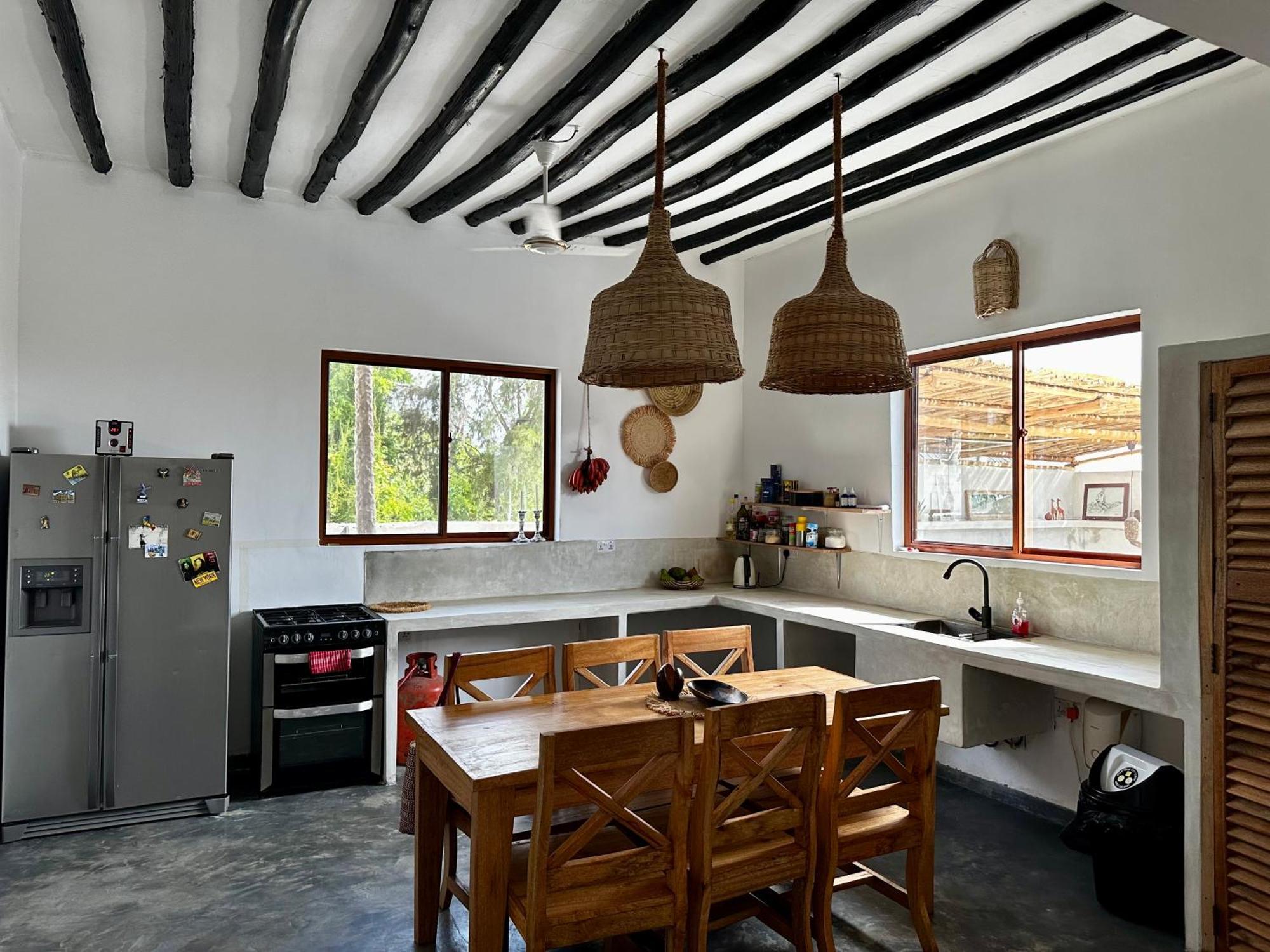 Villa Aloe House Matemwe (Zanzibar)