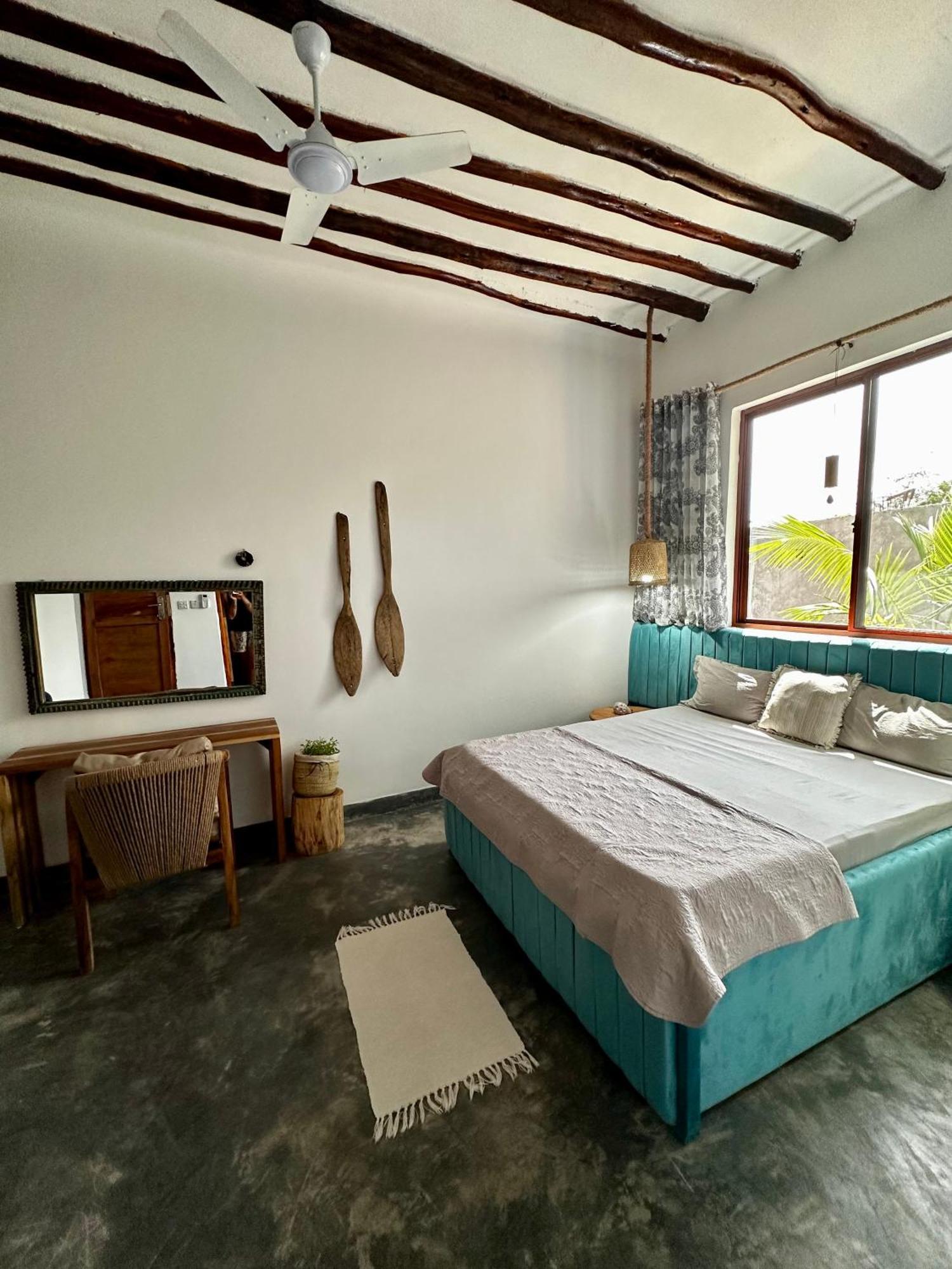 Aloe House Matemwe (Zanzibar)