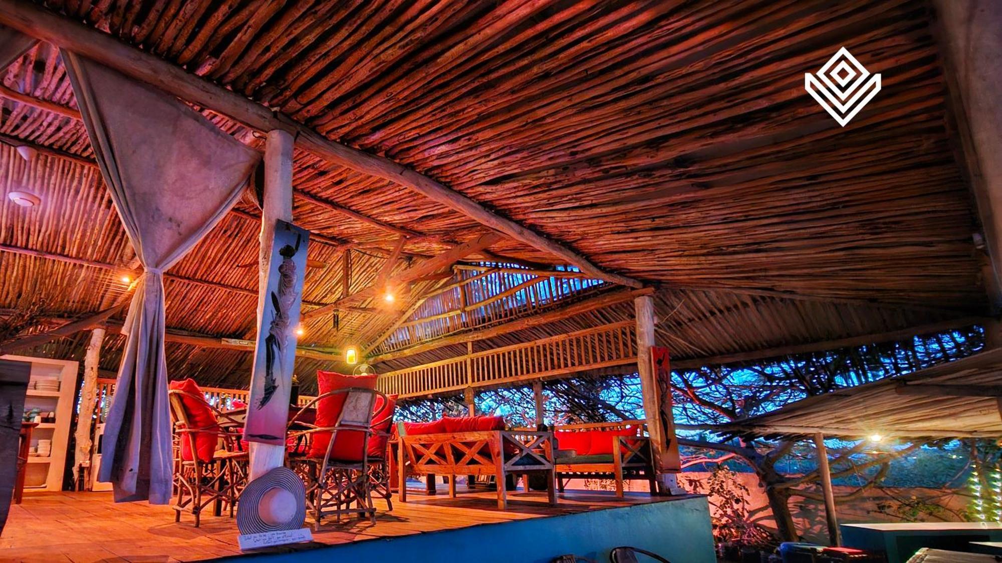Masai Mara Zanzibar - Boutique
