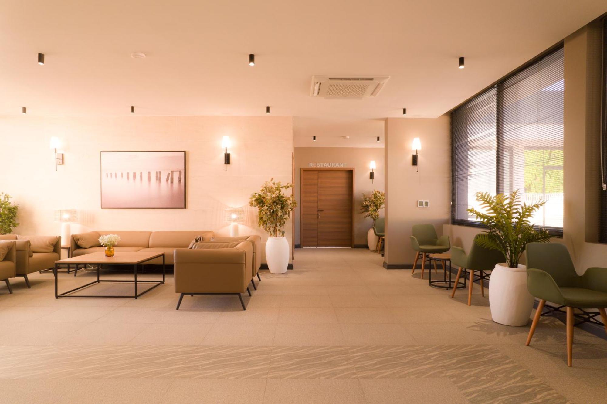Hotel New Amaan *