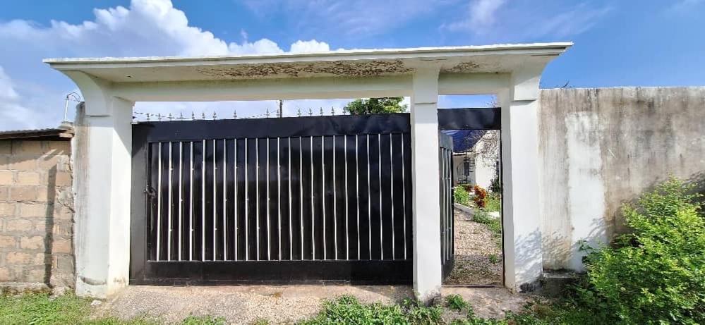 Three Bed Villa