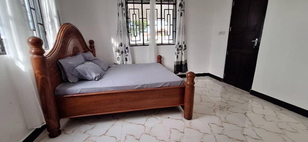 Villa Three Bed