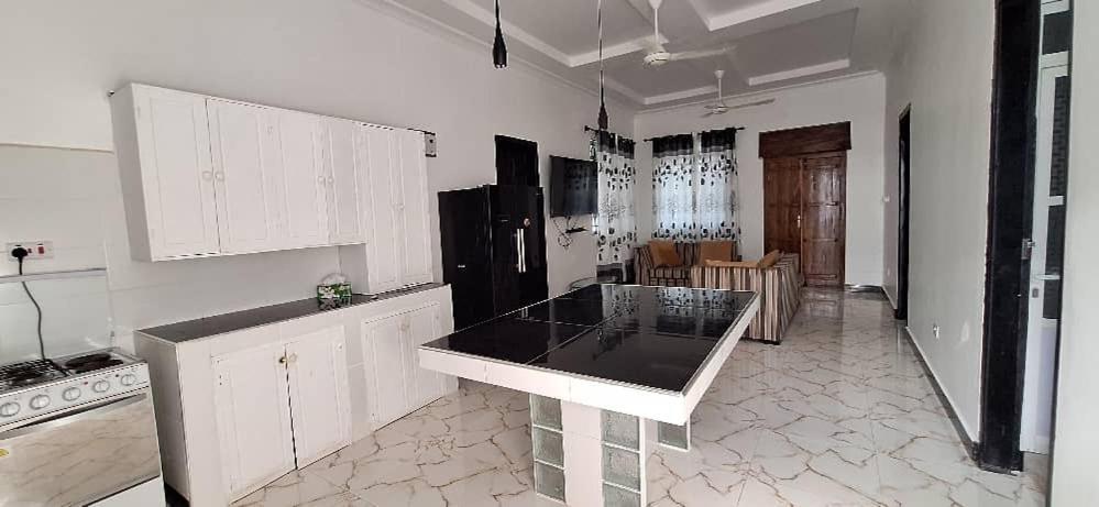 Villa Three Bed Nungwi