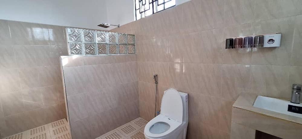 Three Bed
