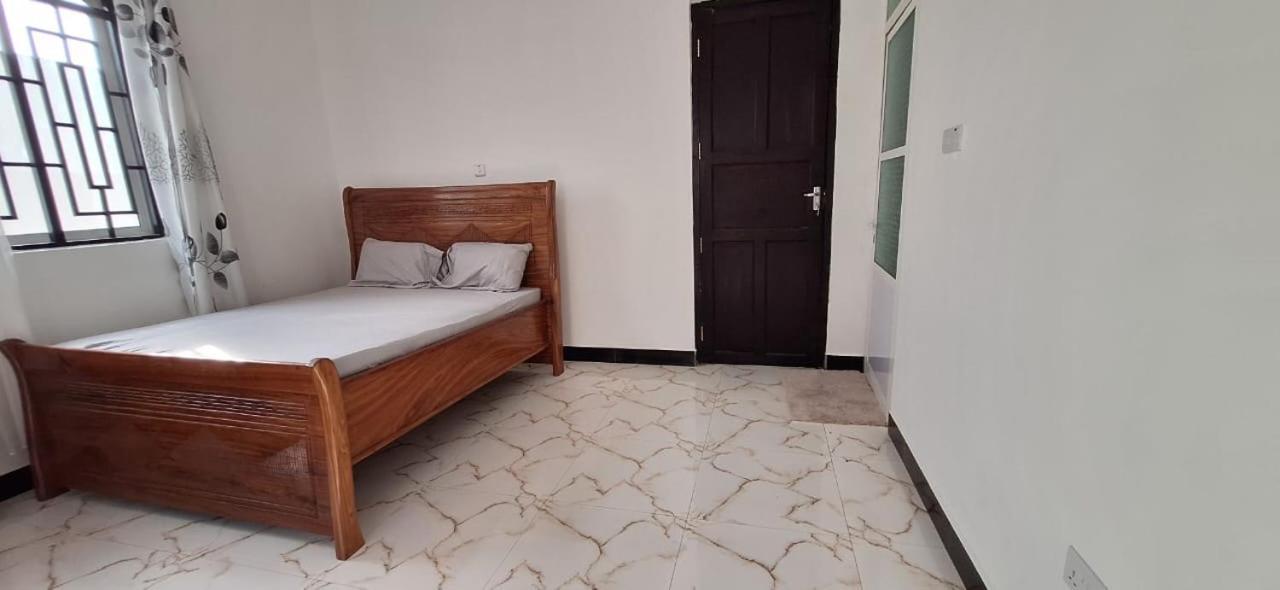 Villa Three Bed *