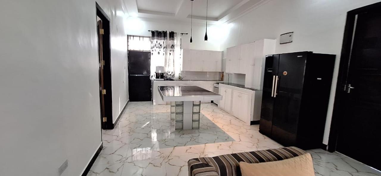 Villa Three Bed Nungwi