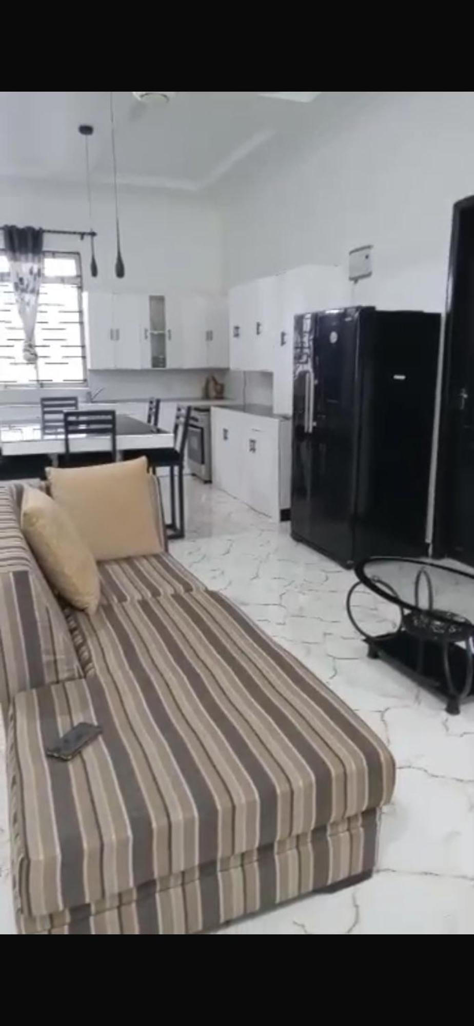 Villa Three Bed