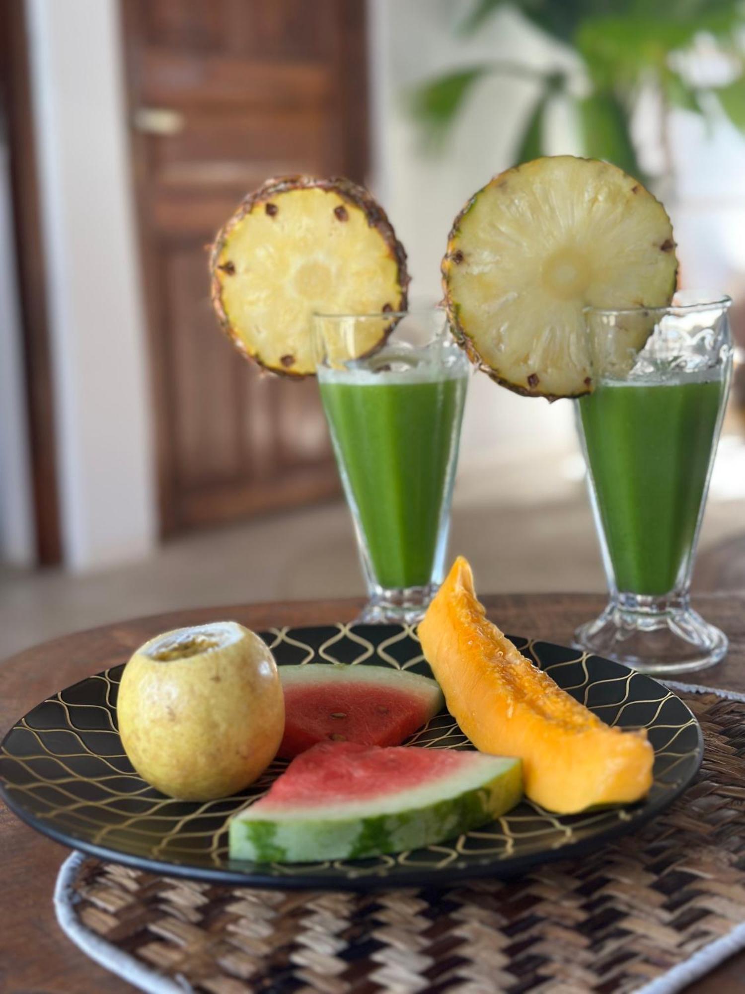Mlango Boutique Bed & Breakfast *