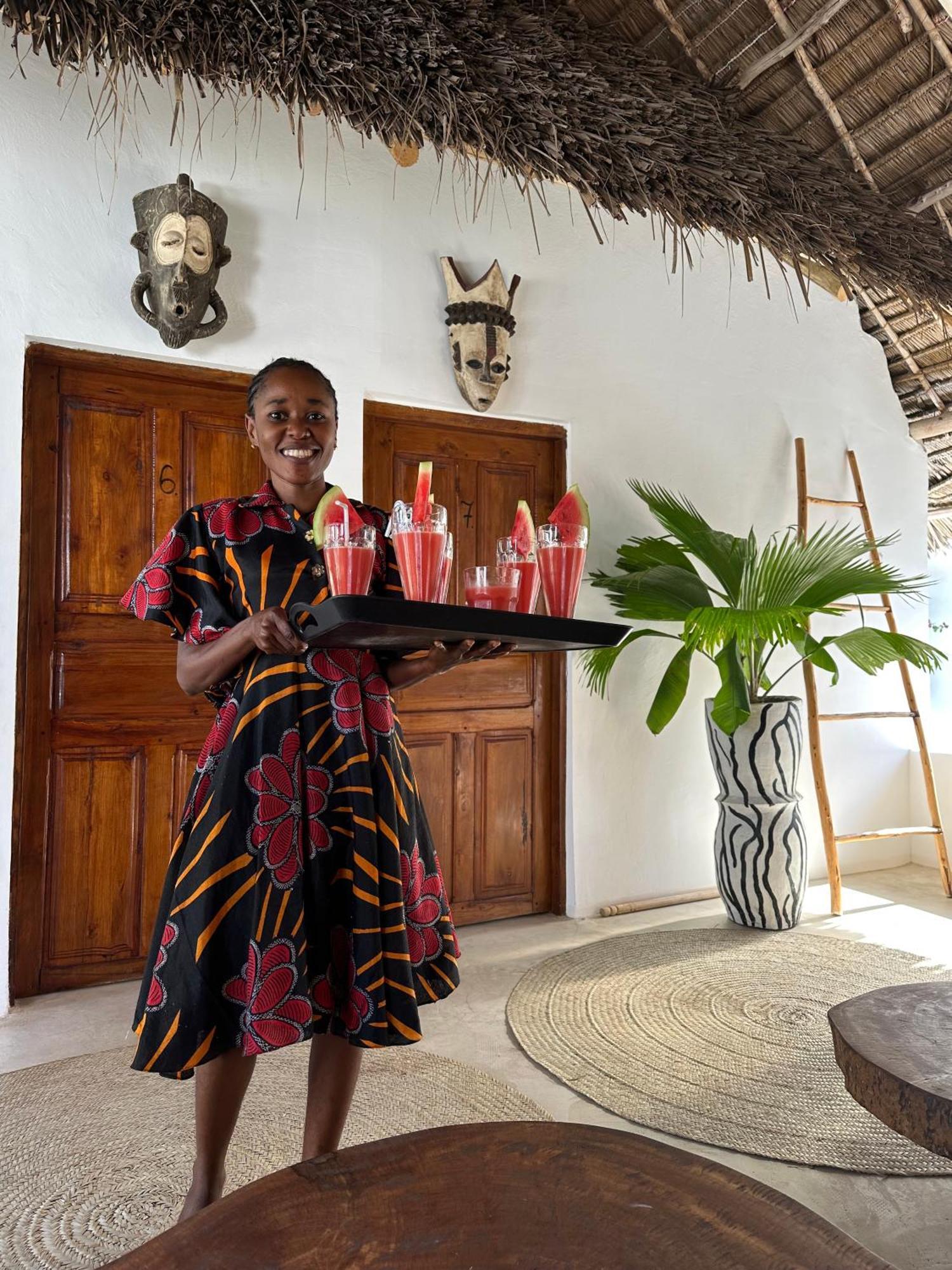 Mlango Boutique *