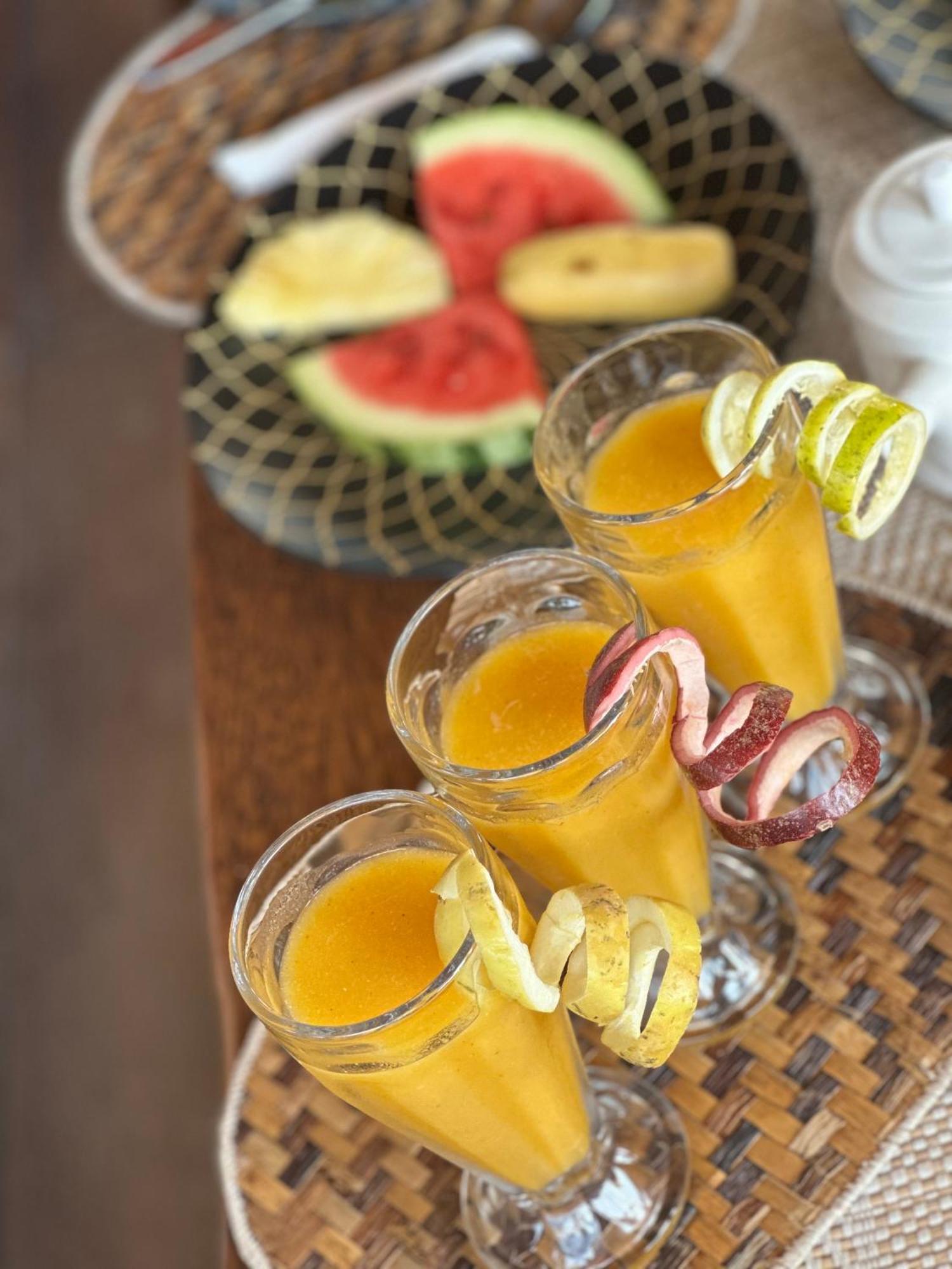 Bed & Breakfast Mlango Boutique Paje