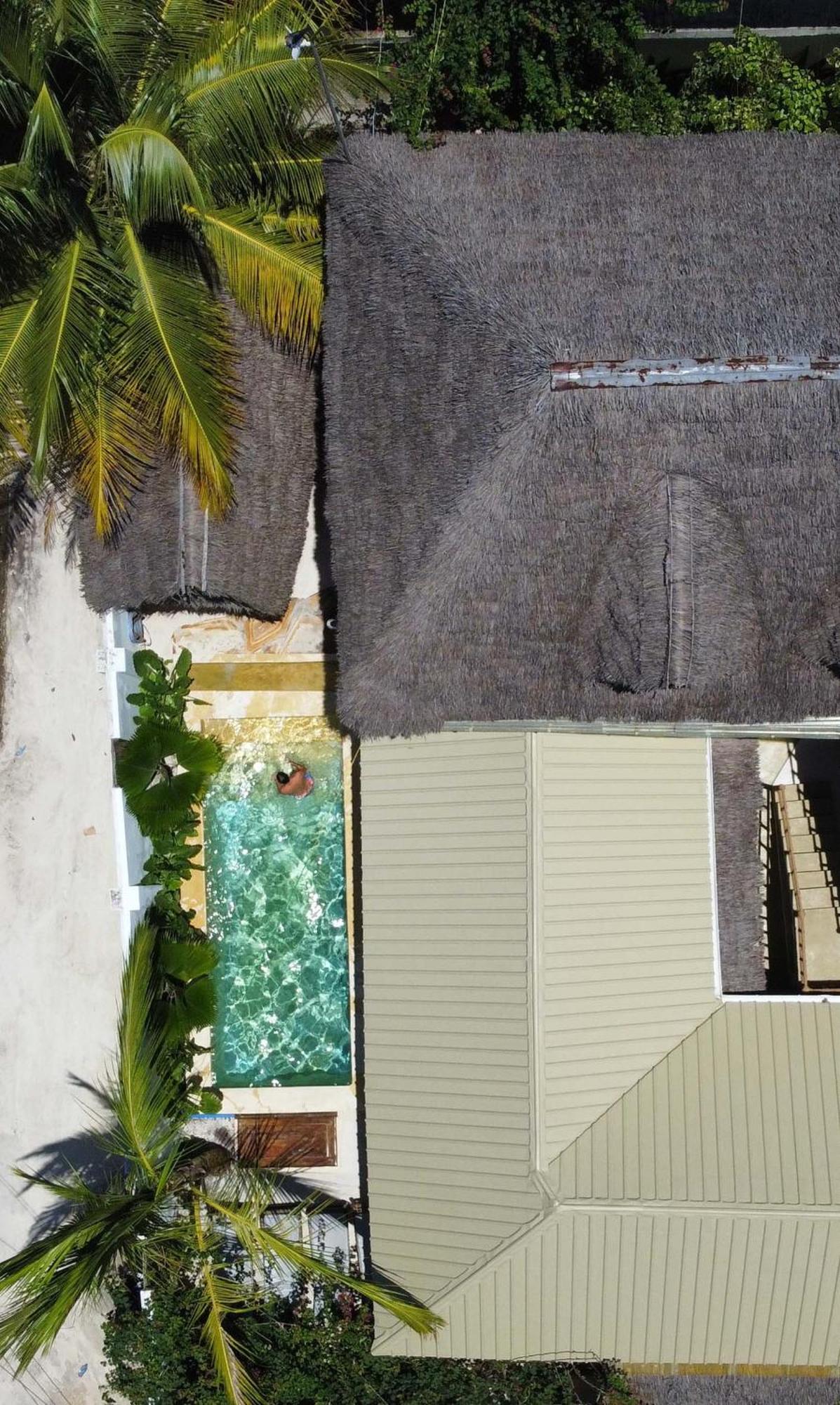 Mlango Boutique Bed & Breakfast *